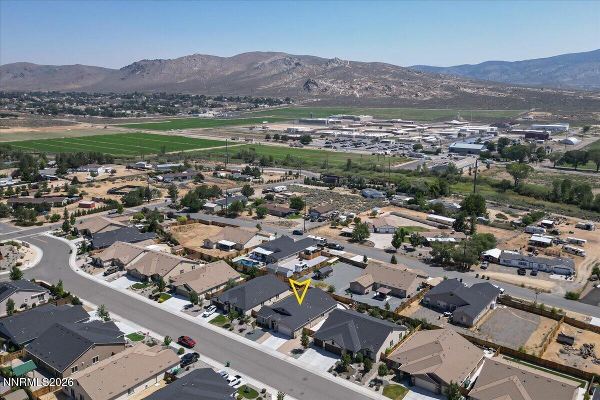 7101 Saddlehorn Road Property Photo 22