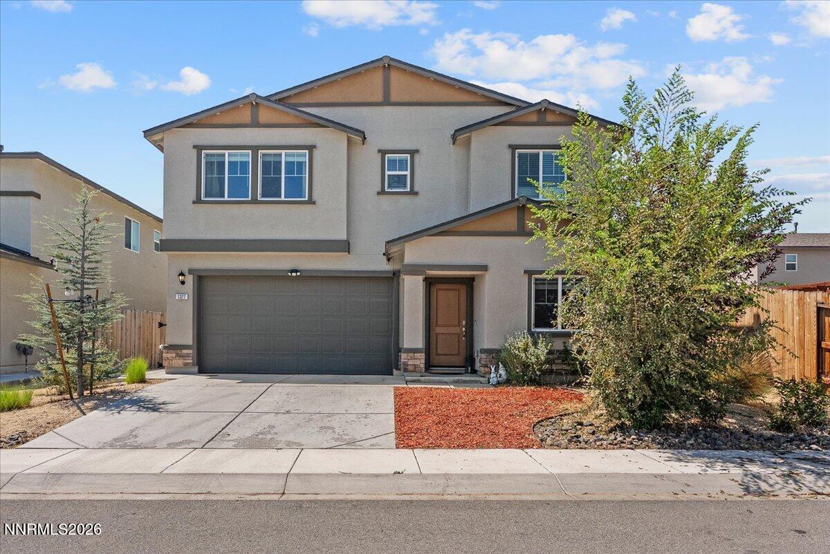 1377 Full Moon Way Property Photo 1