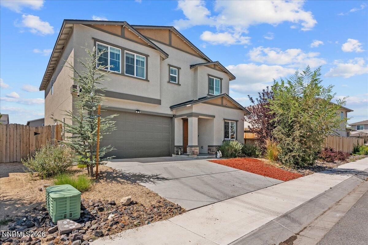 1377 Full Moon Way Property Photo 2