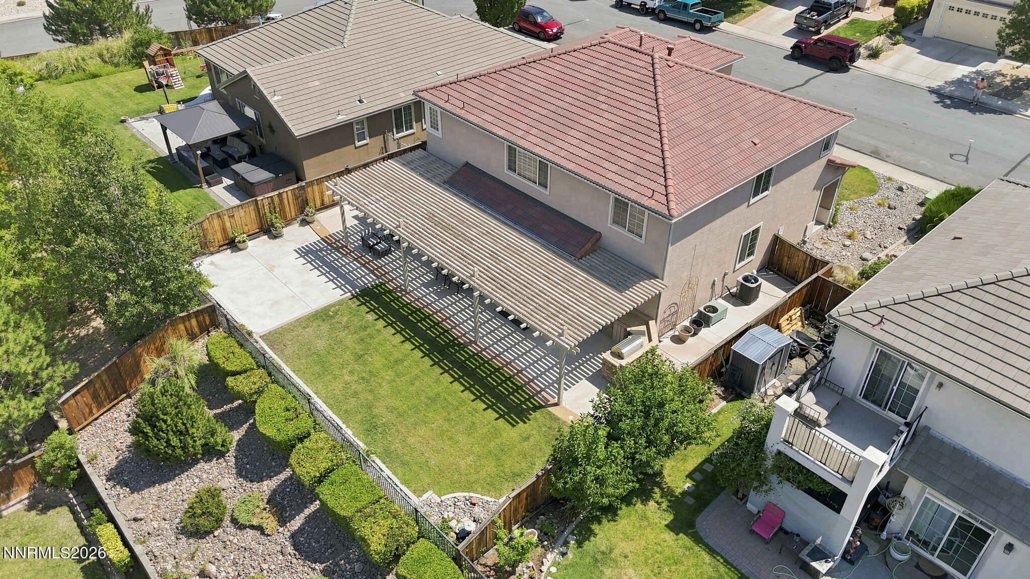 2465 Sorrento Lane Property Photo 32