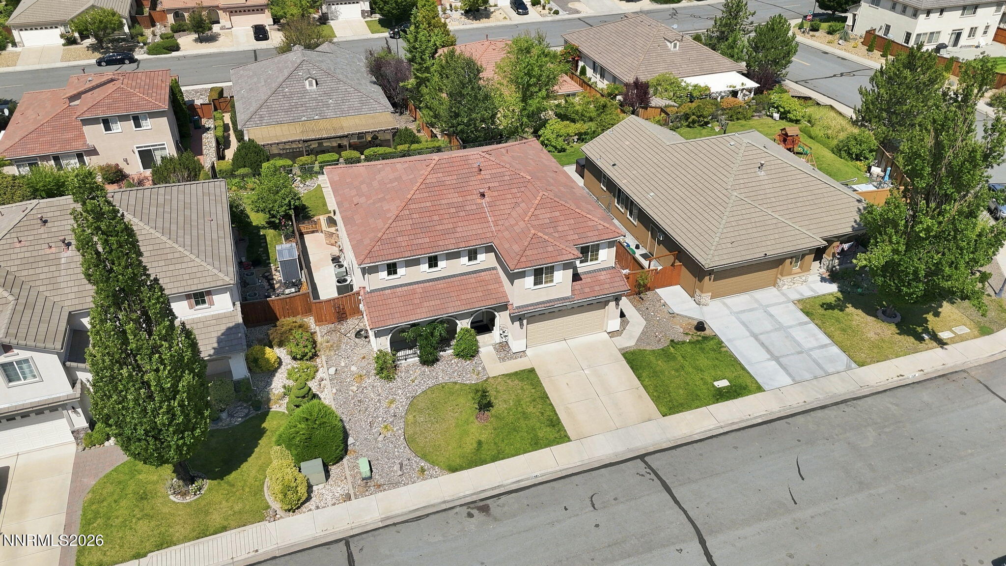 2465 Sorrento Lane Property Photo 33