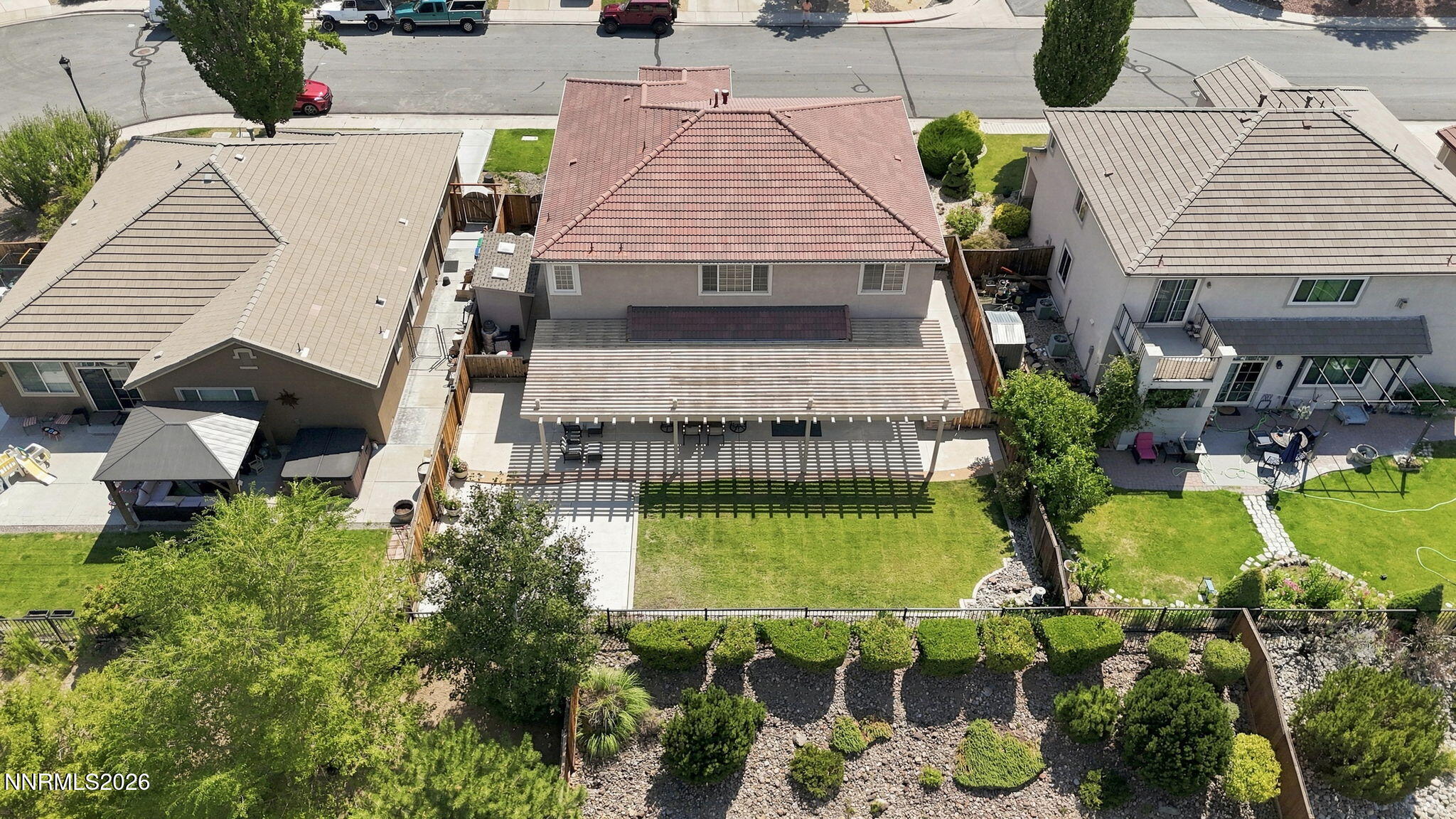 2465 Sorrento Lane Property Photo 34