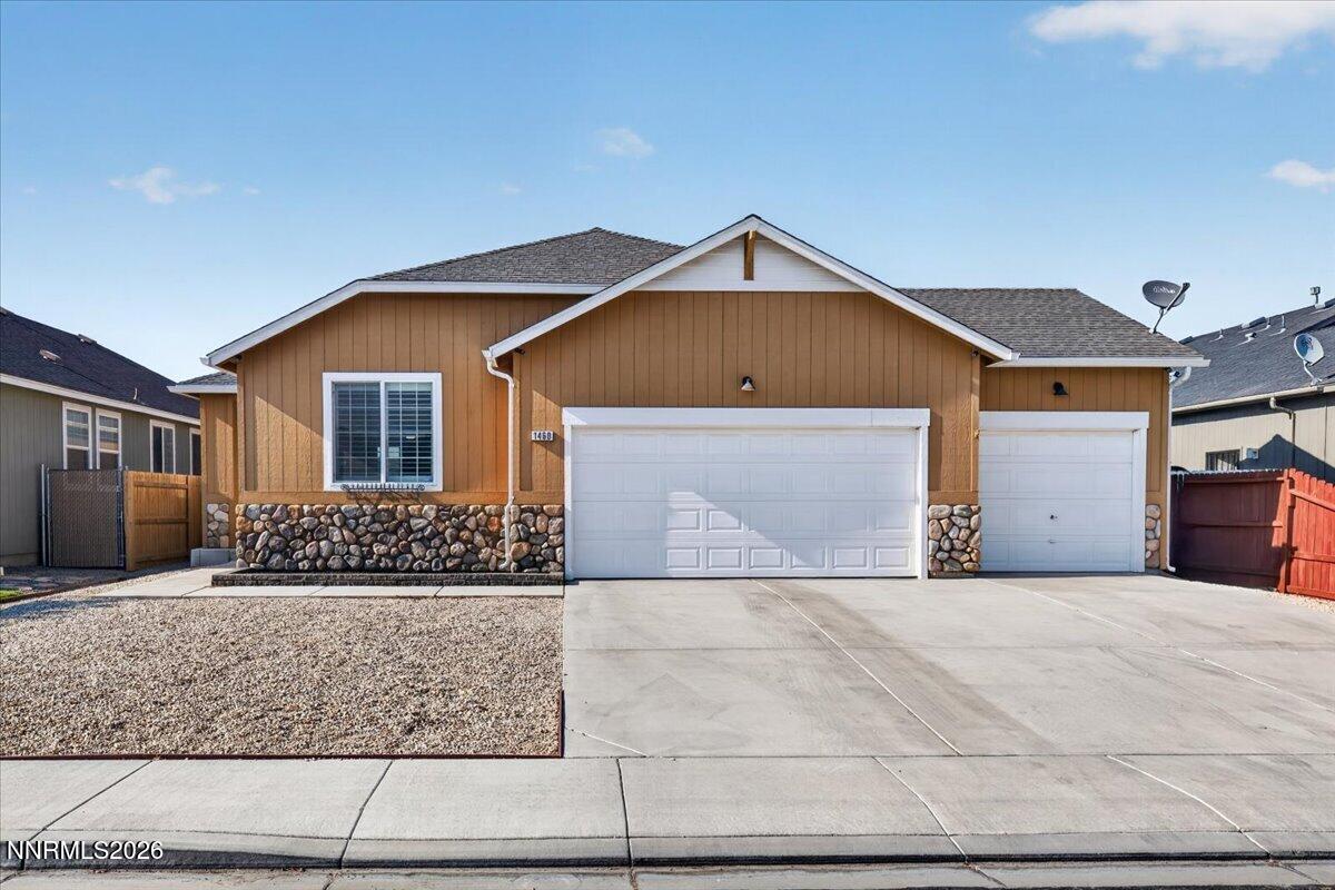 1460 Shadow Lane Property Photo 1