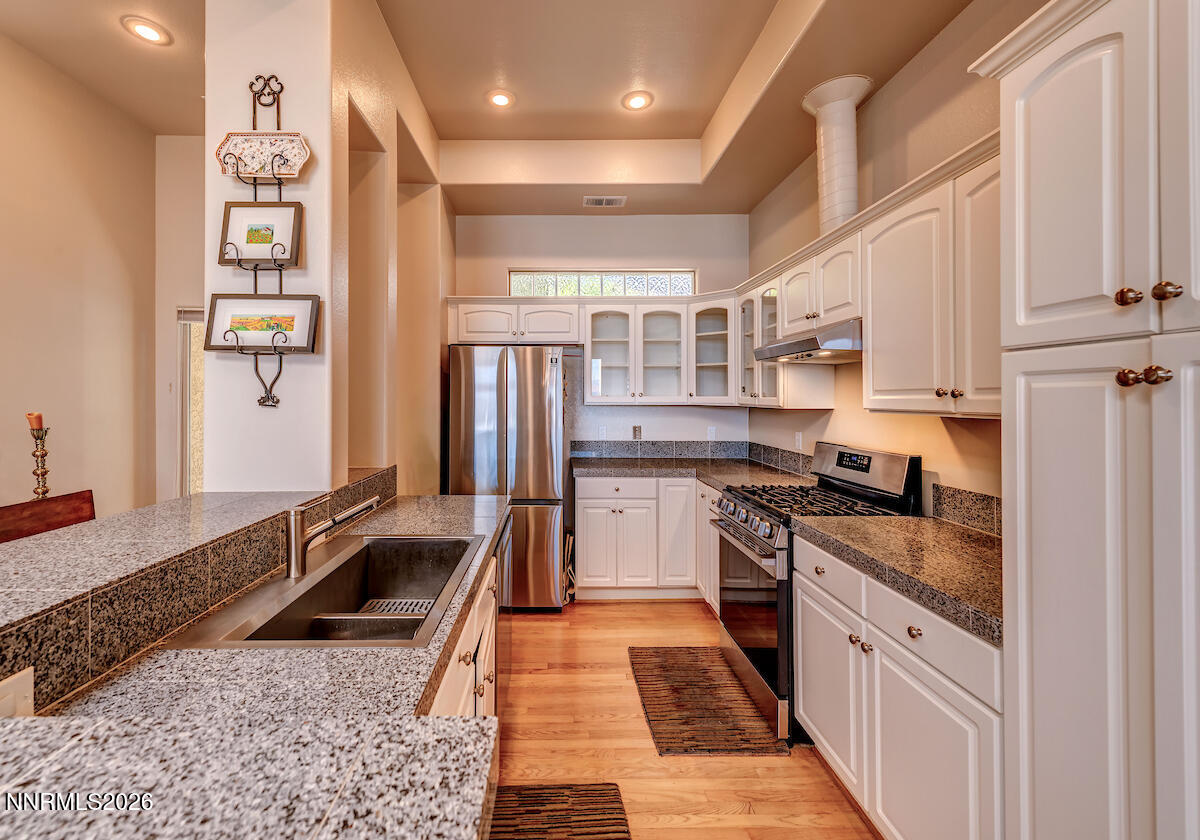 3345 Skyline Boulevard Property Photo 15