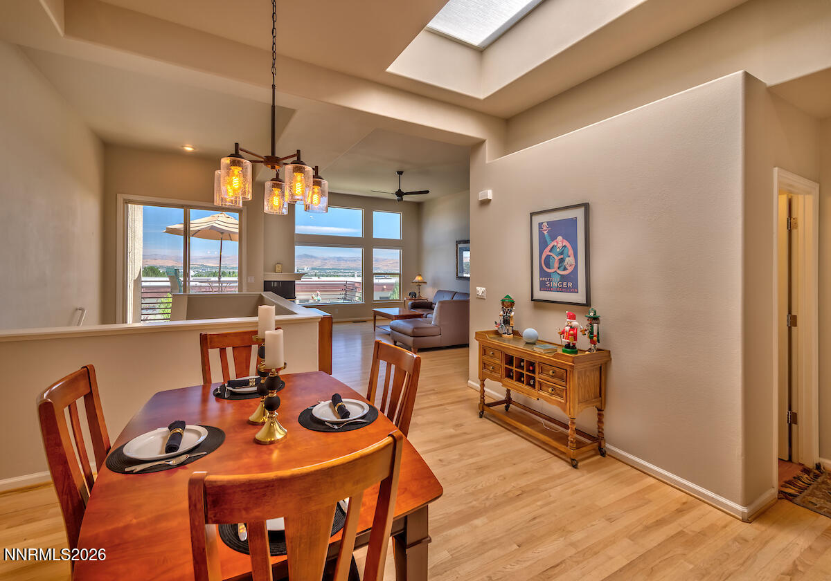 3345 Skyline Boulevard Property Photo 16