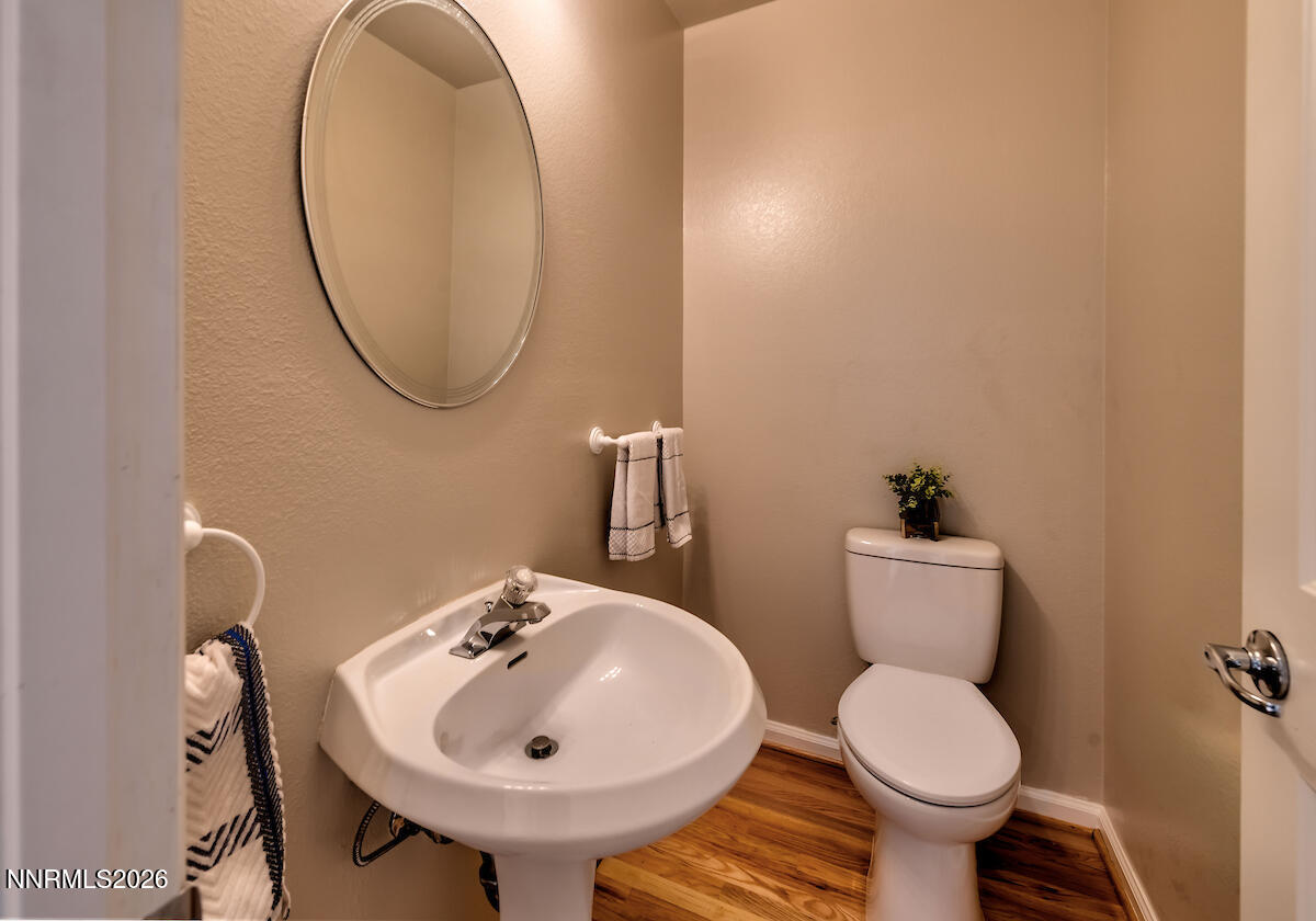 3345 Skyline Boulevard Property Photo 26
