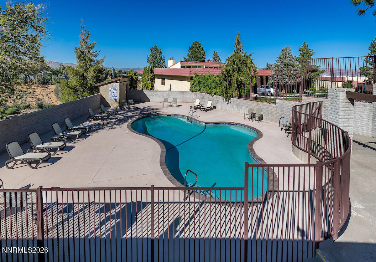 3345 Skyline Boulevard Property Photo 29