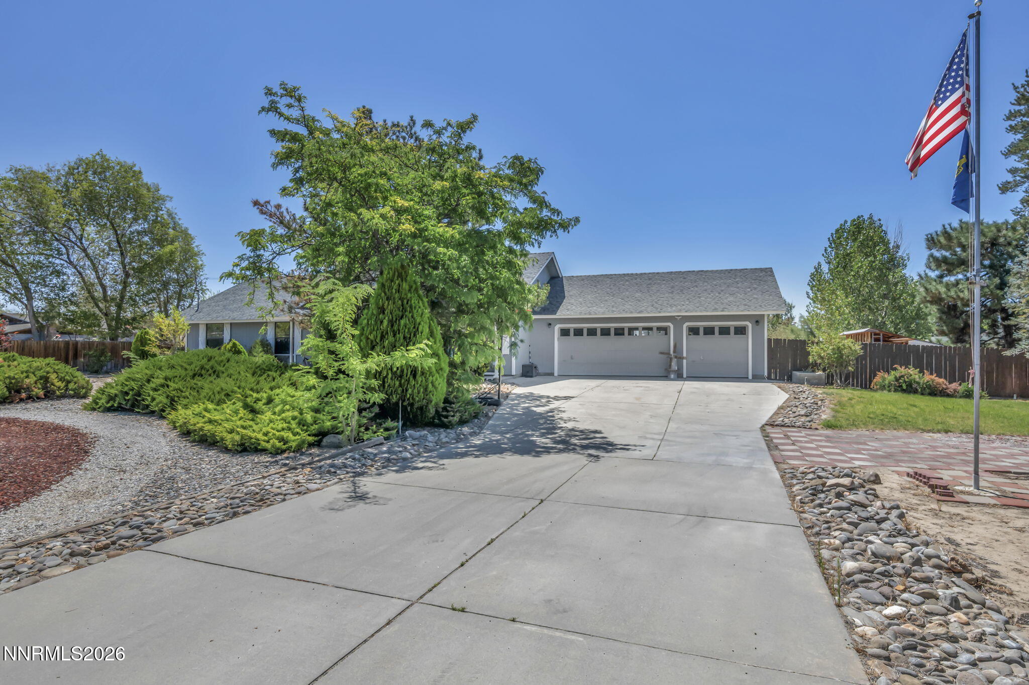 1641 Johnson Lane Property Photo 1