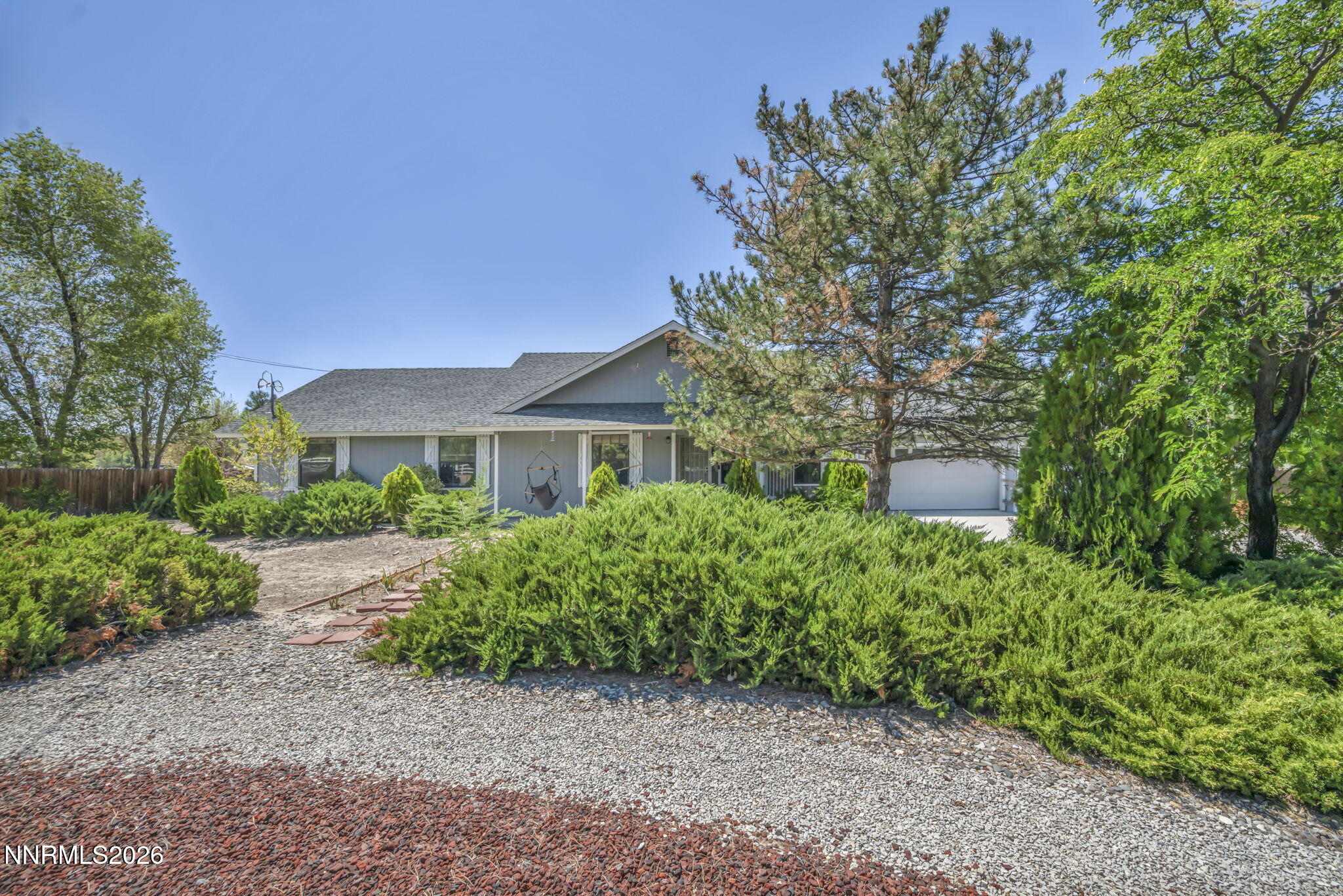 1641 Johnson Lane Property Photo 3