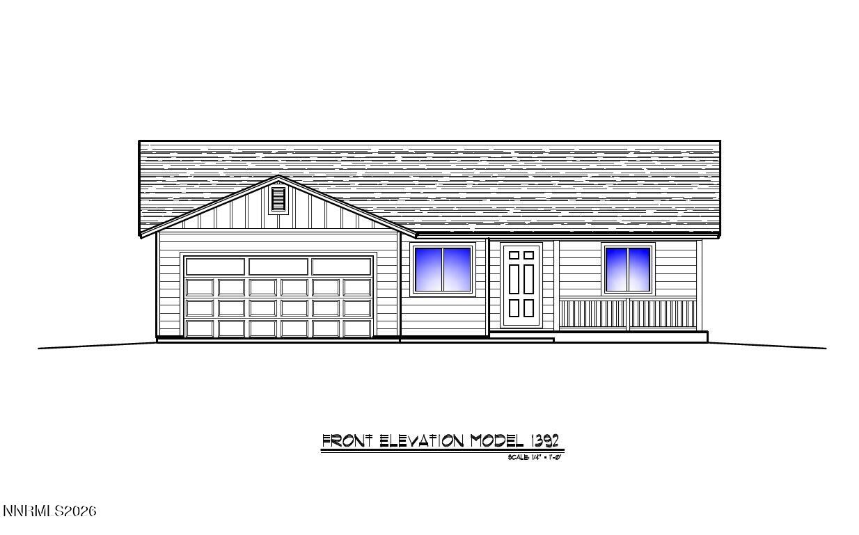 202 Pinion Pine Court Property Photo 17