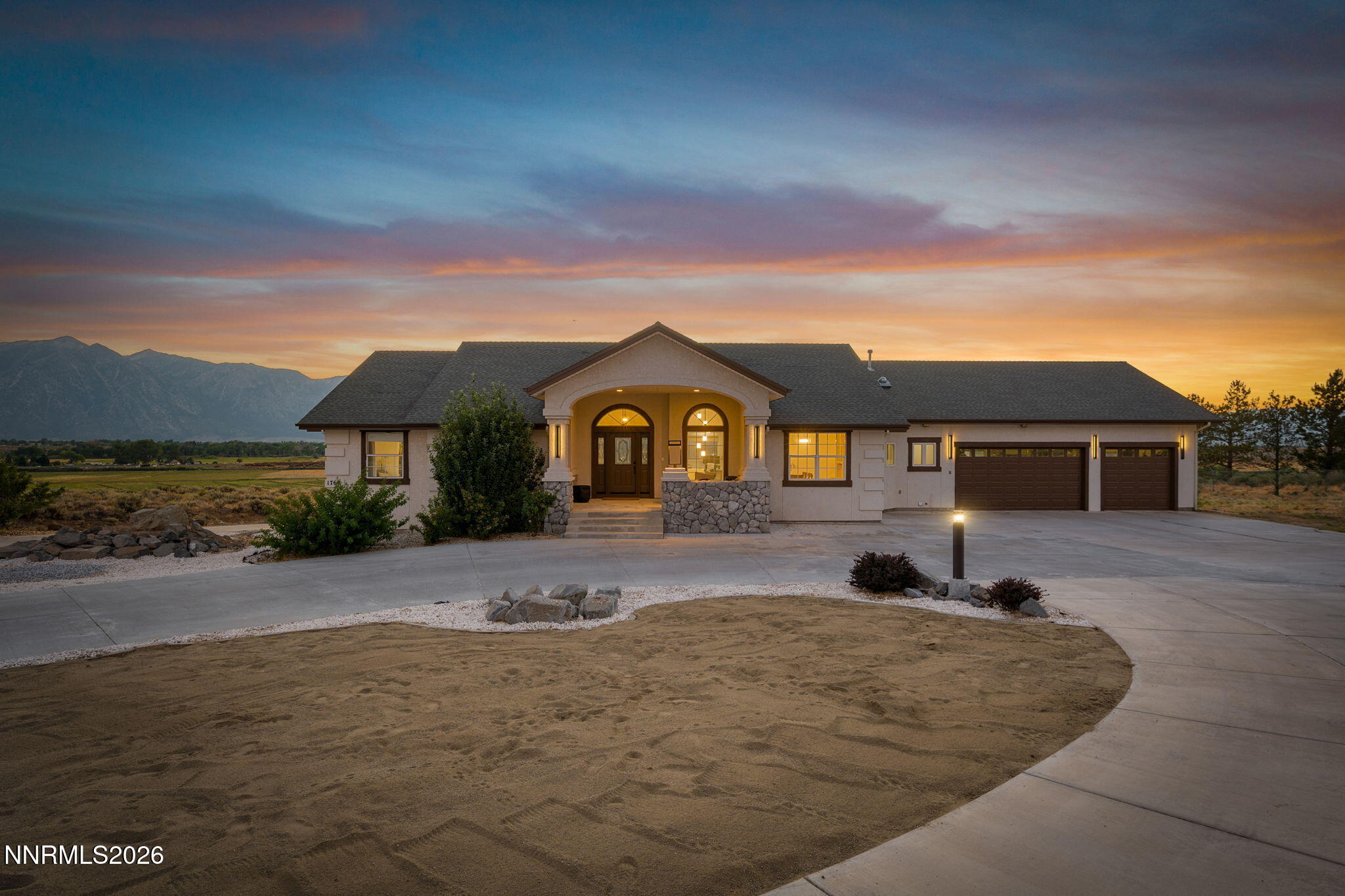 1760 Merino Circle Property Photo 1