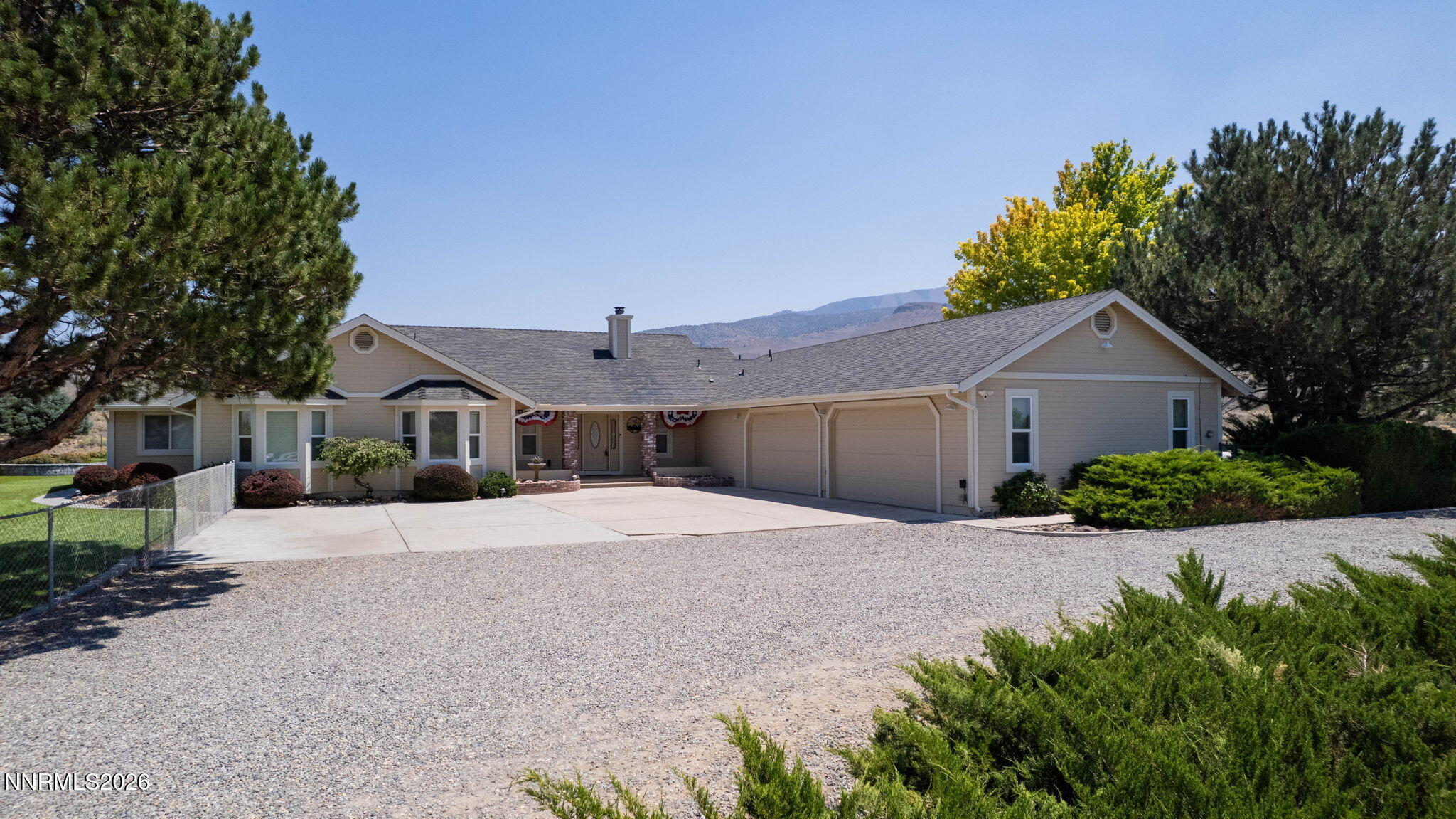 206 Gold Creek Drive Property Photo 3