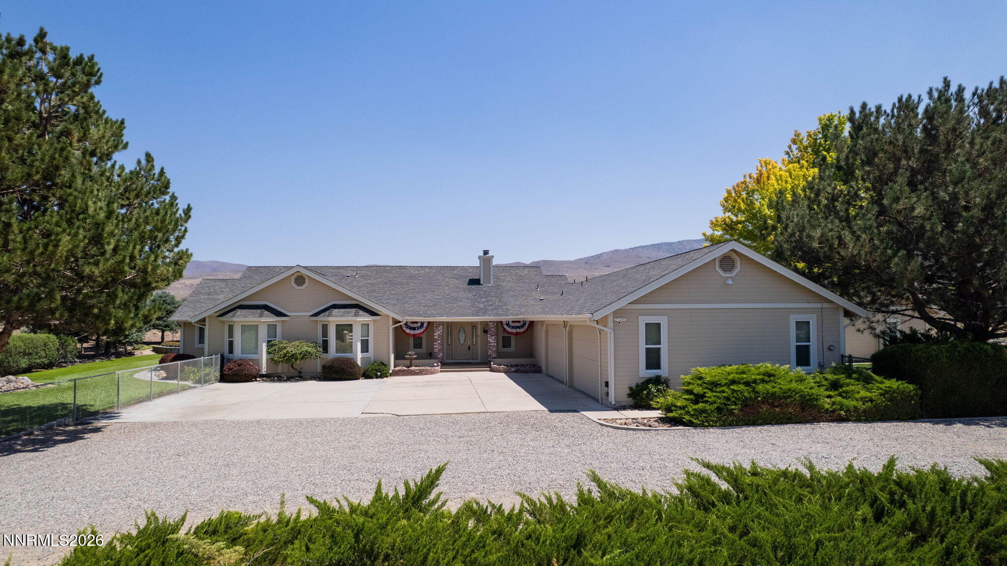 206 Gold Creek Drive Property Photo 4