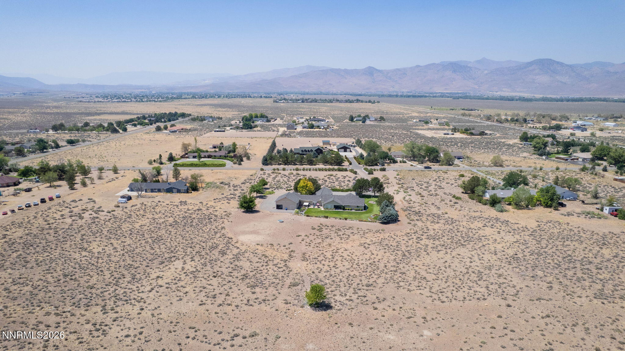 206 Gold Creek Drive Property Photo 8