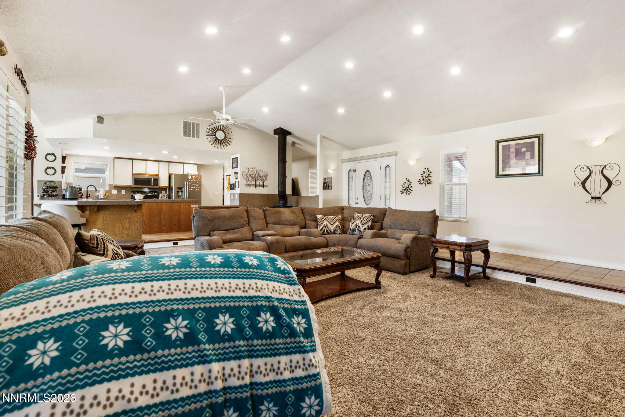 206 Gold Creek Drive Property Photo 16