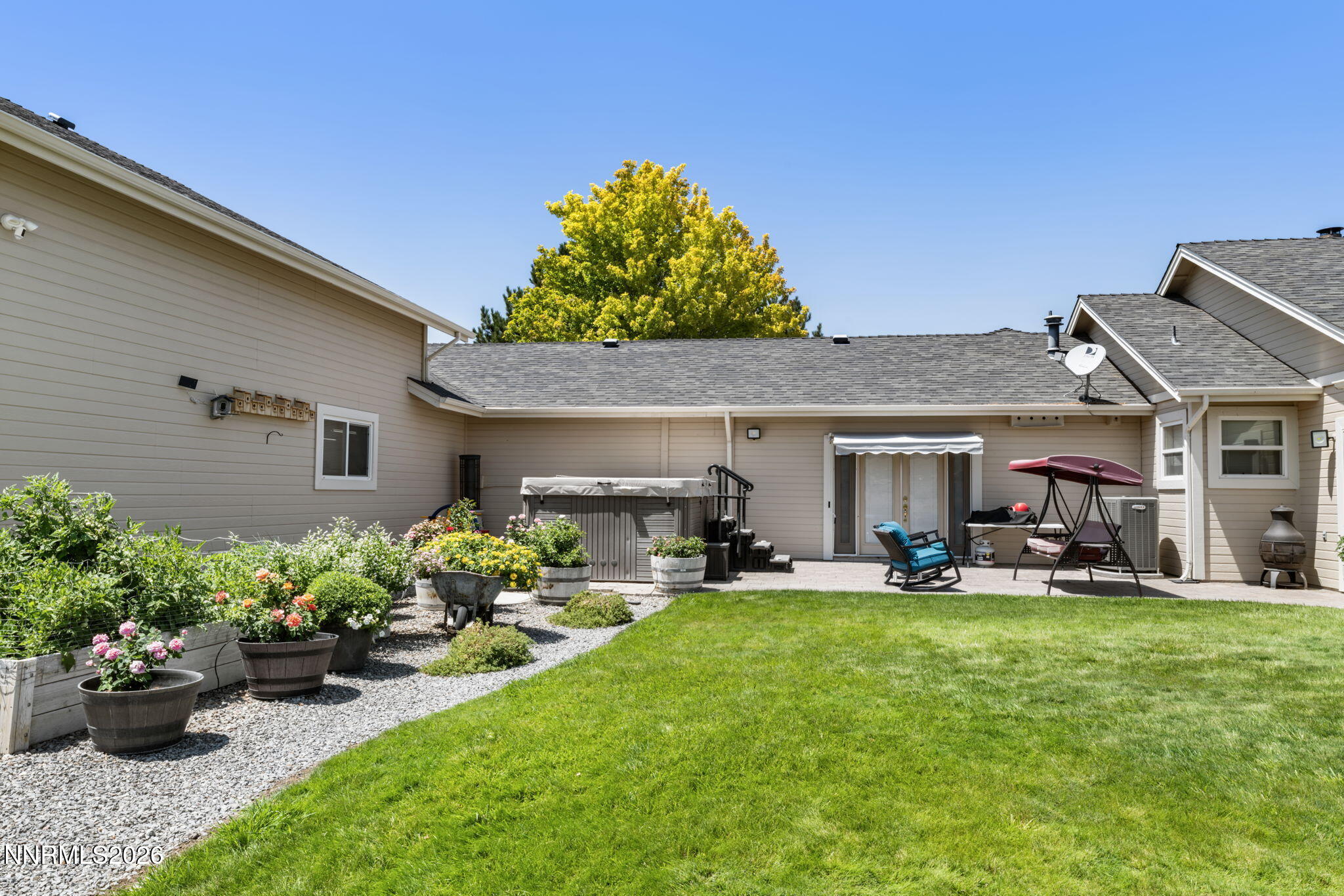 206 Gold Creek Drive Property Photo 50