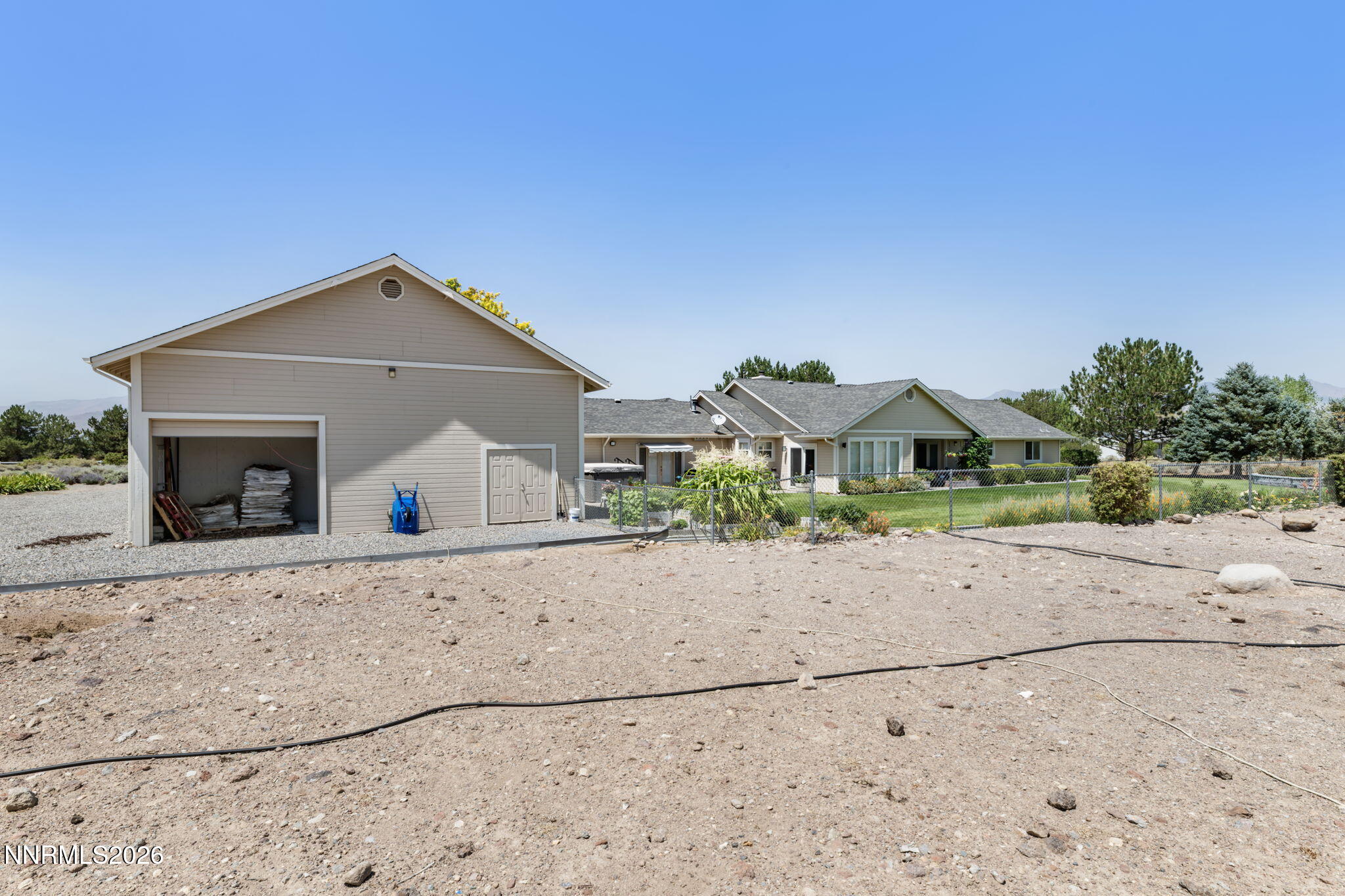 206 Gold Creek Drive Property Photo 59