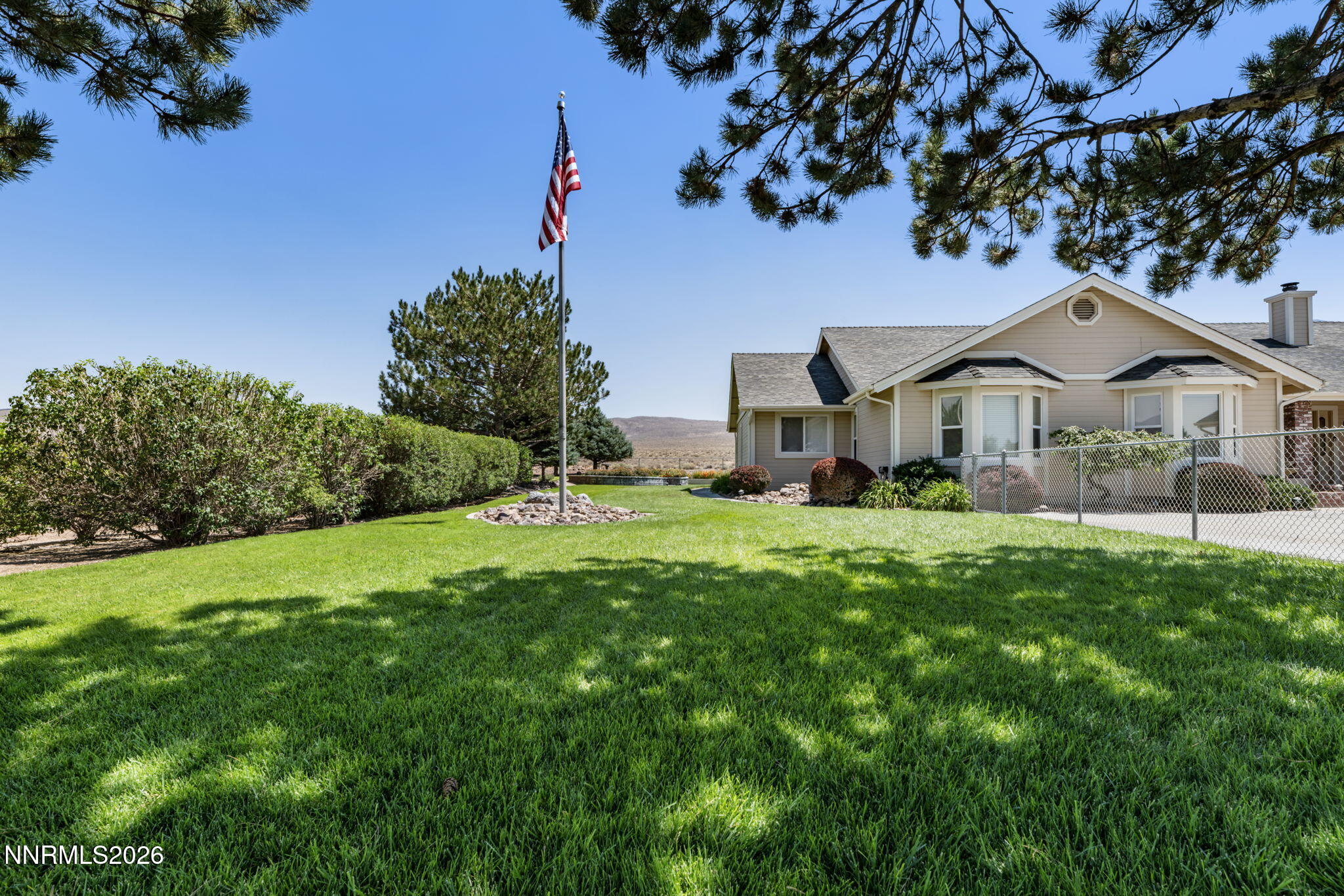 206 Gold Creek Drive Property Photo 60