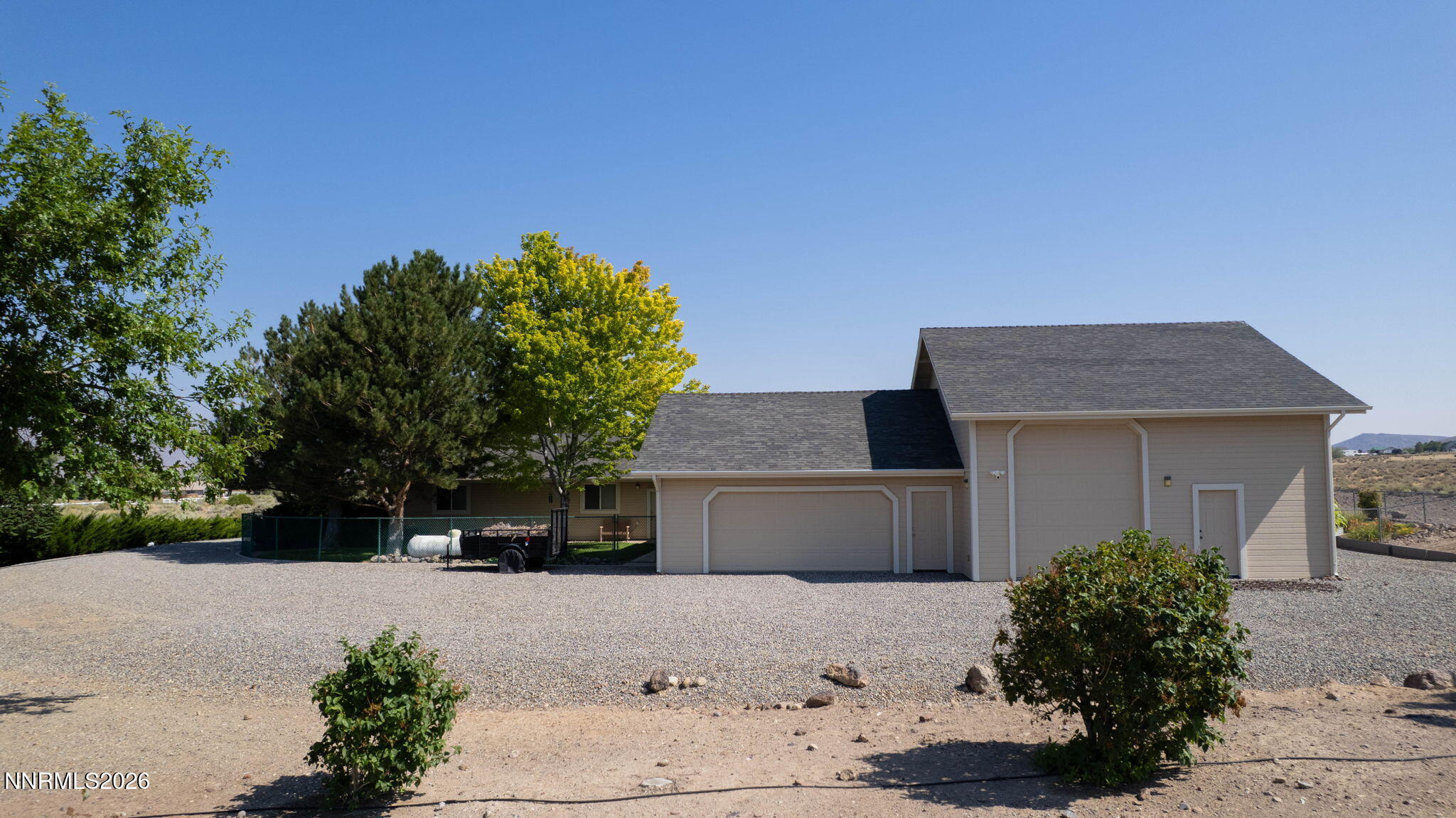 206 Gold Creek Drive Property Photo 60