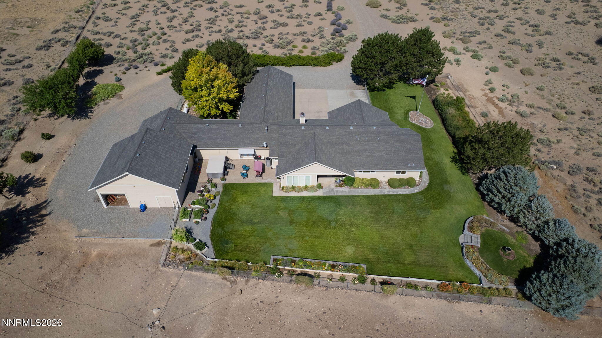 206 Gold Creek Drive Property Photo 65