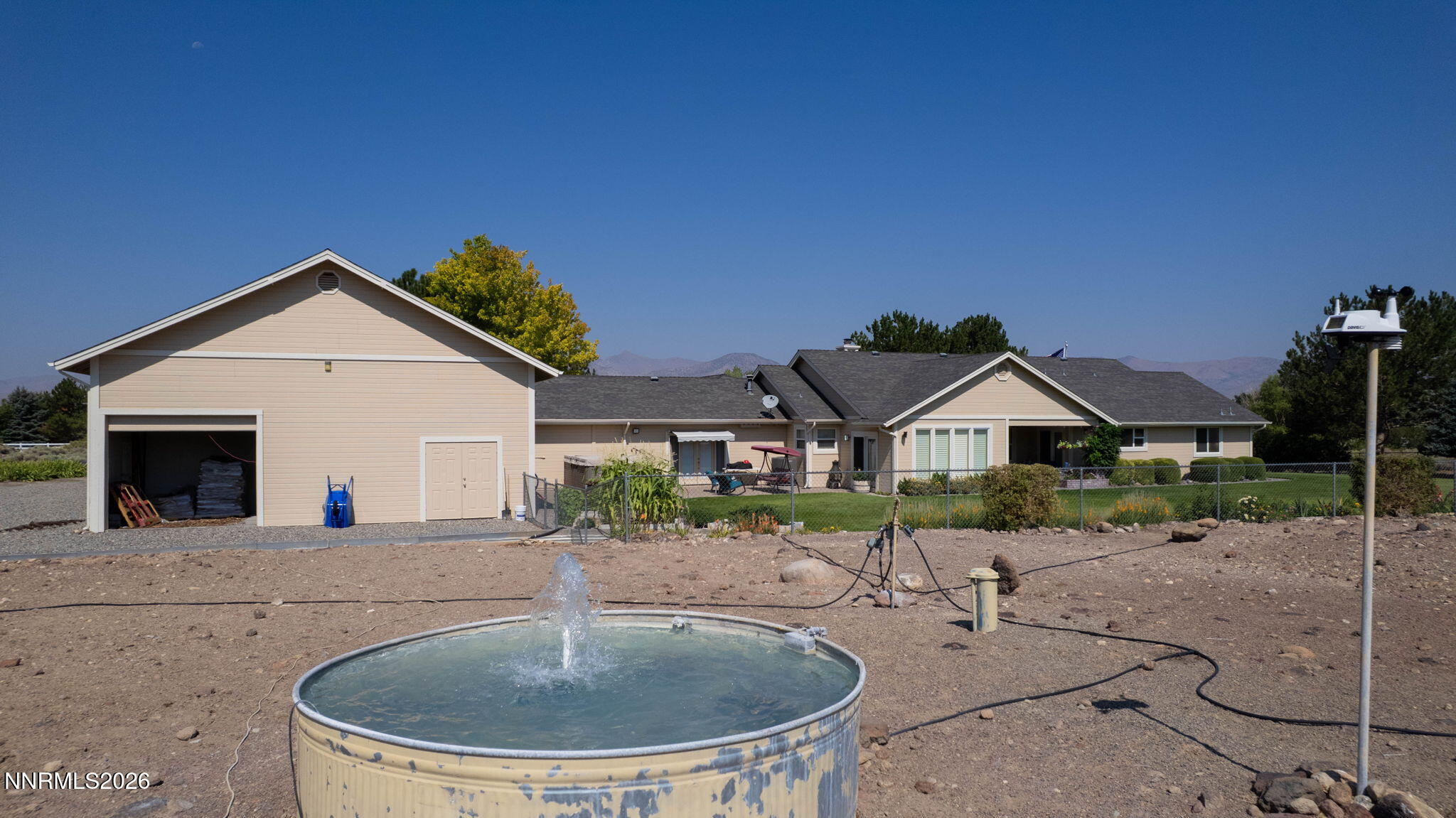206 Gold Creek Drive Property Photo 70