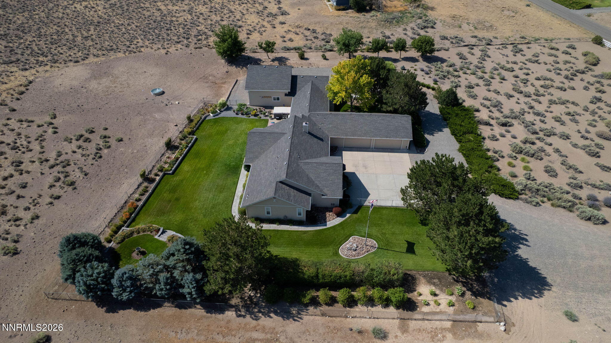206 Gold Creek Drive Property Photo 71