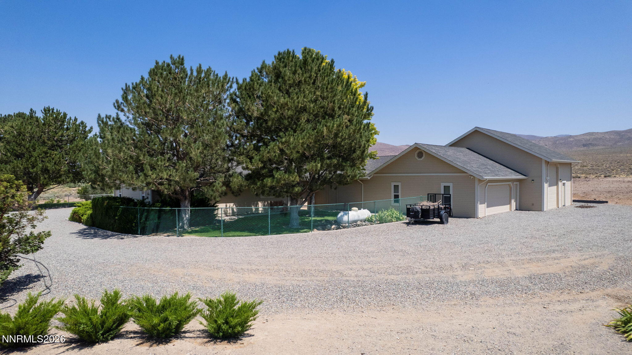 206 Gold Creek Drive Property Photo 74