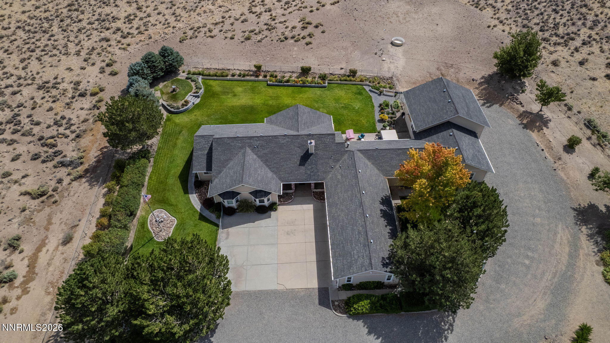 206 Gold Creek Drive Property Photo 81