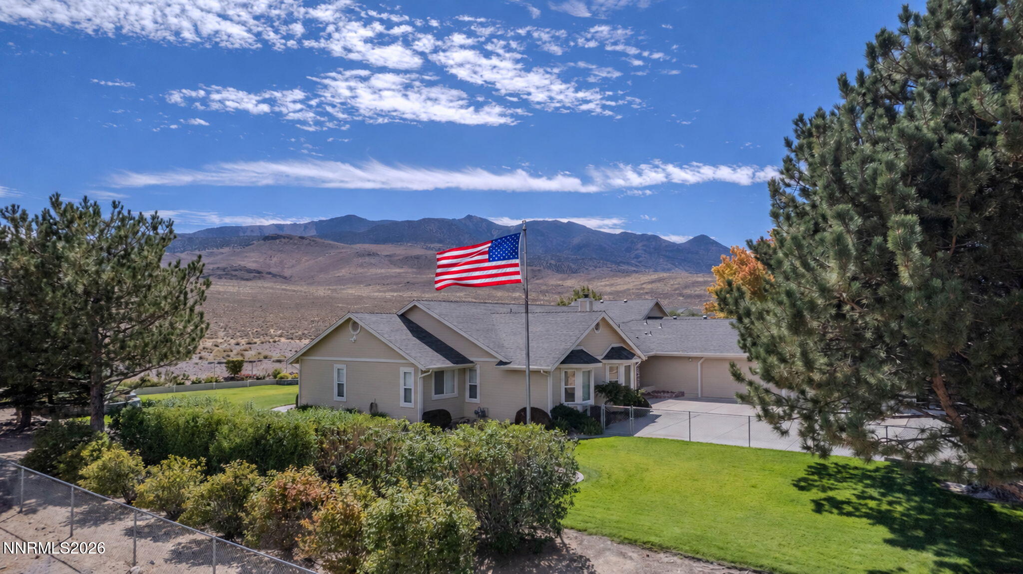 206 Gold Creek Drive Property Photo 85