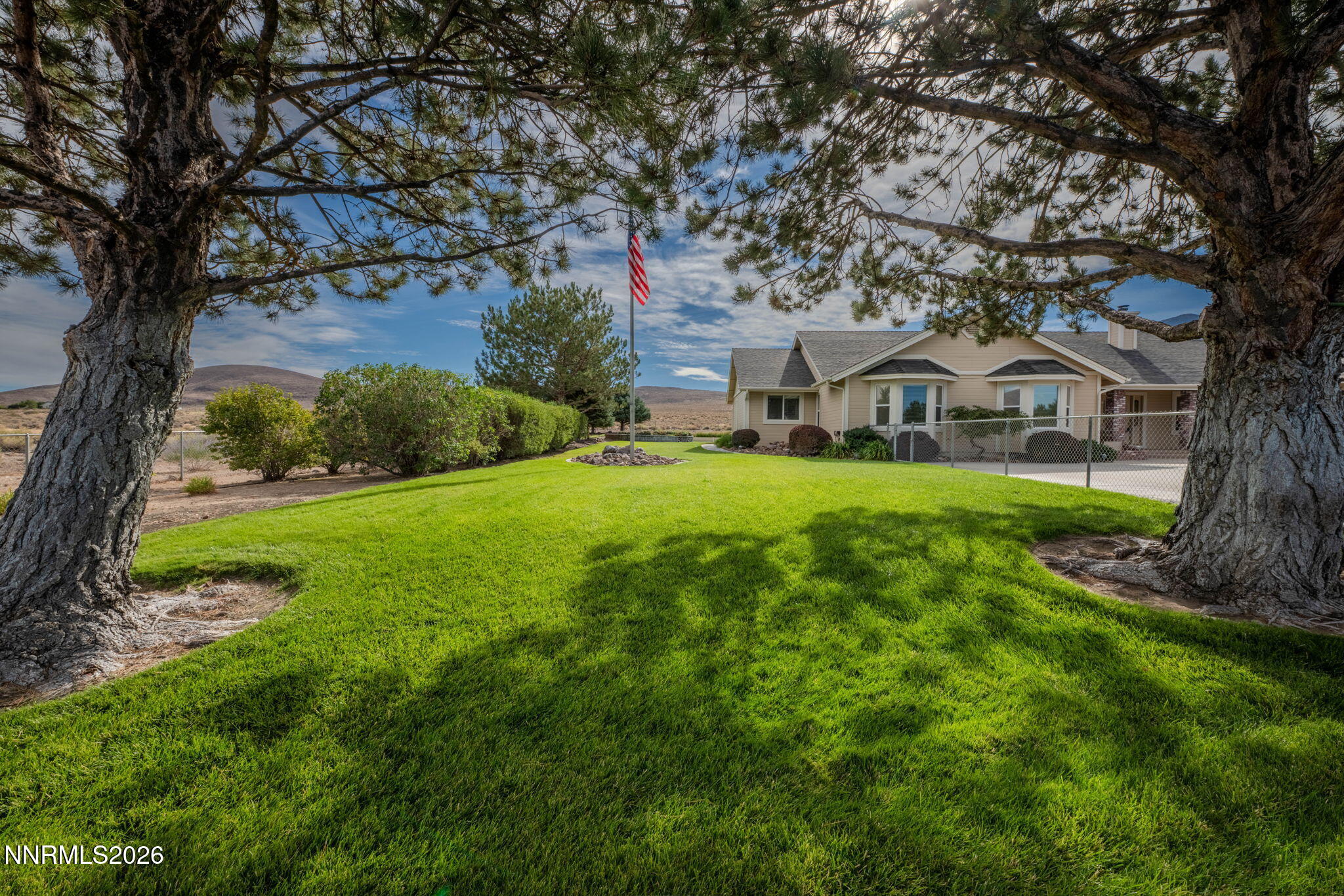 206 Gold Creek Drive Property Photo 86