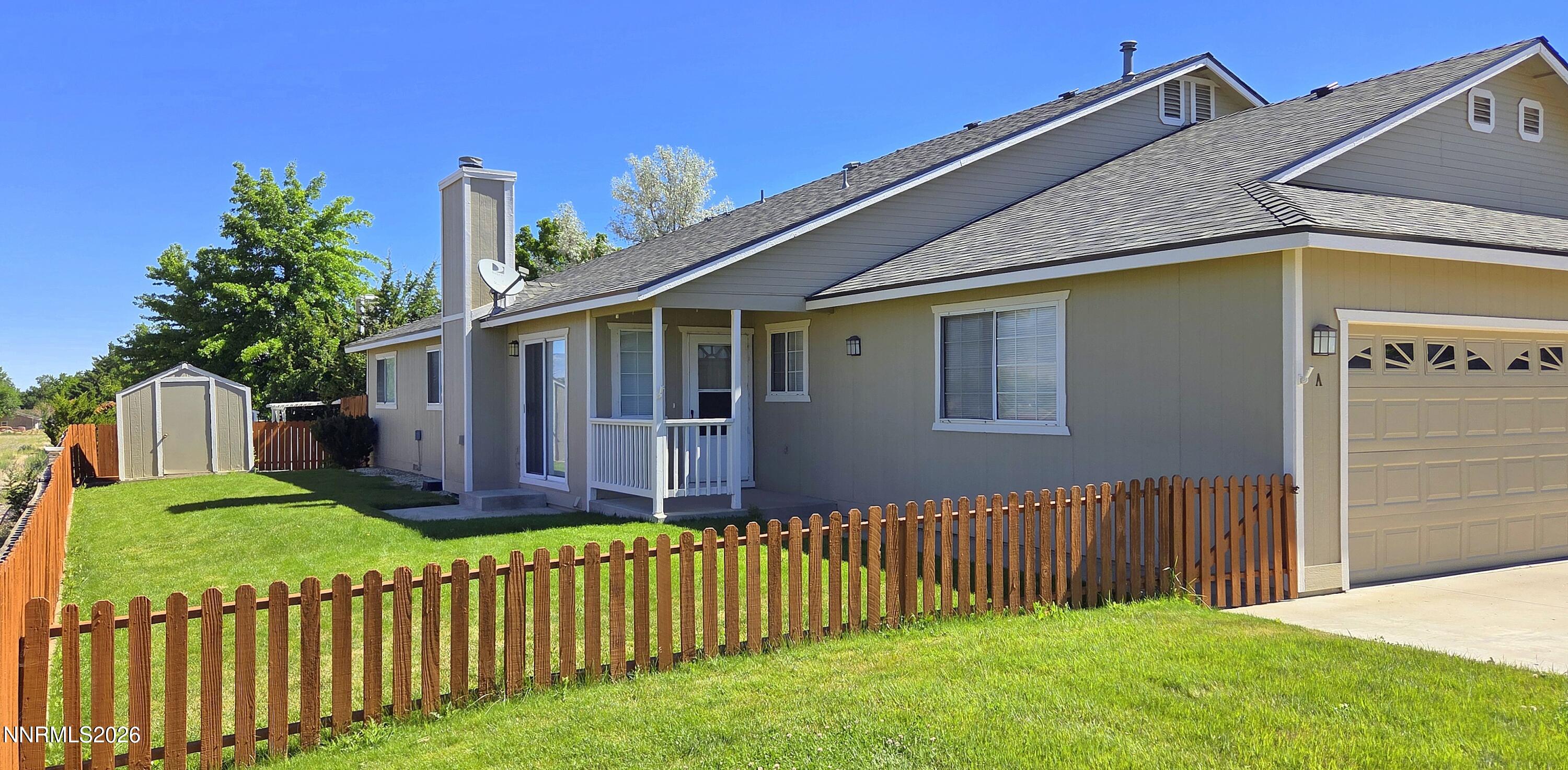 1286 Chardonnay Drive Property Photo 22
