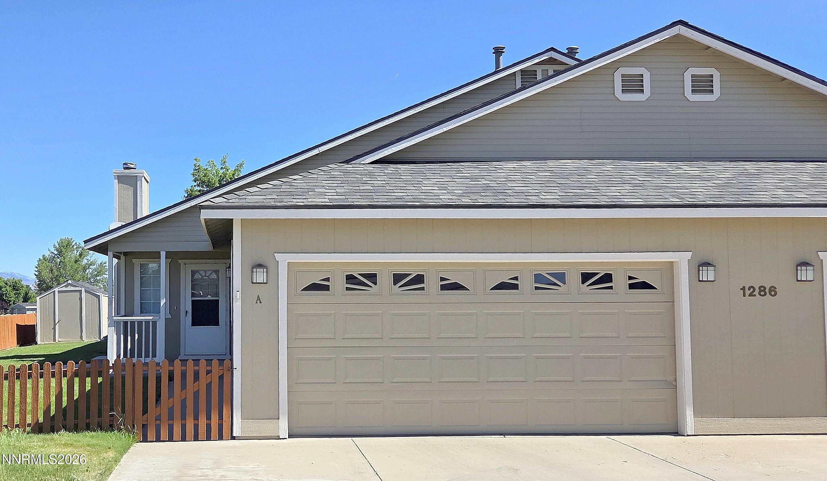 1286 Chardonnay Drive Property Photo 24