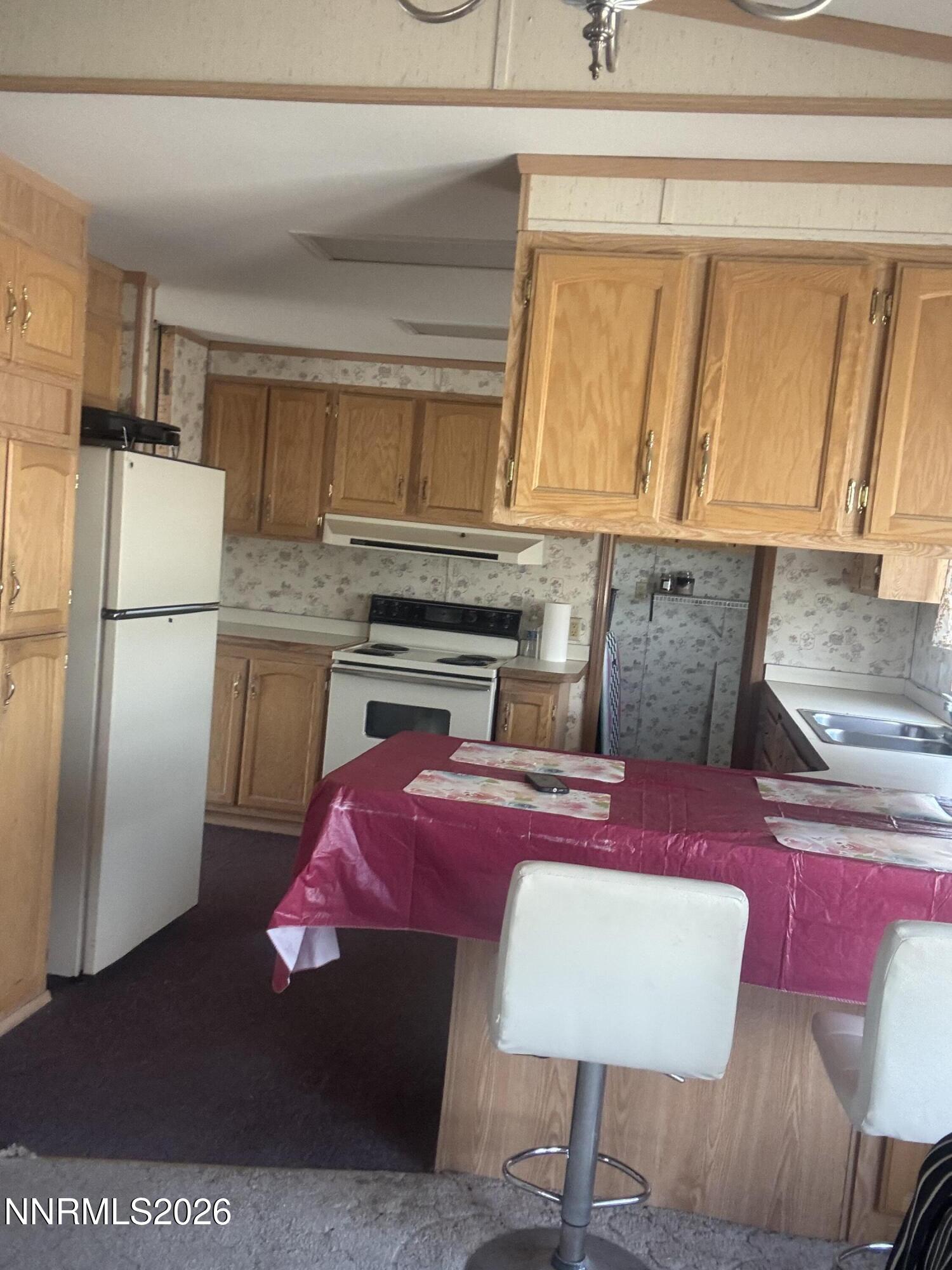 1100 Horseshoe Bend Road Property Photo 3