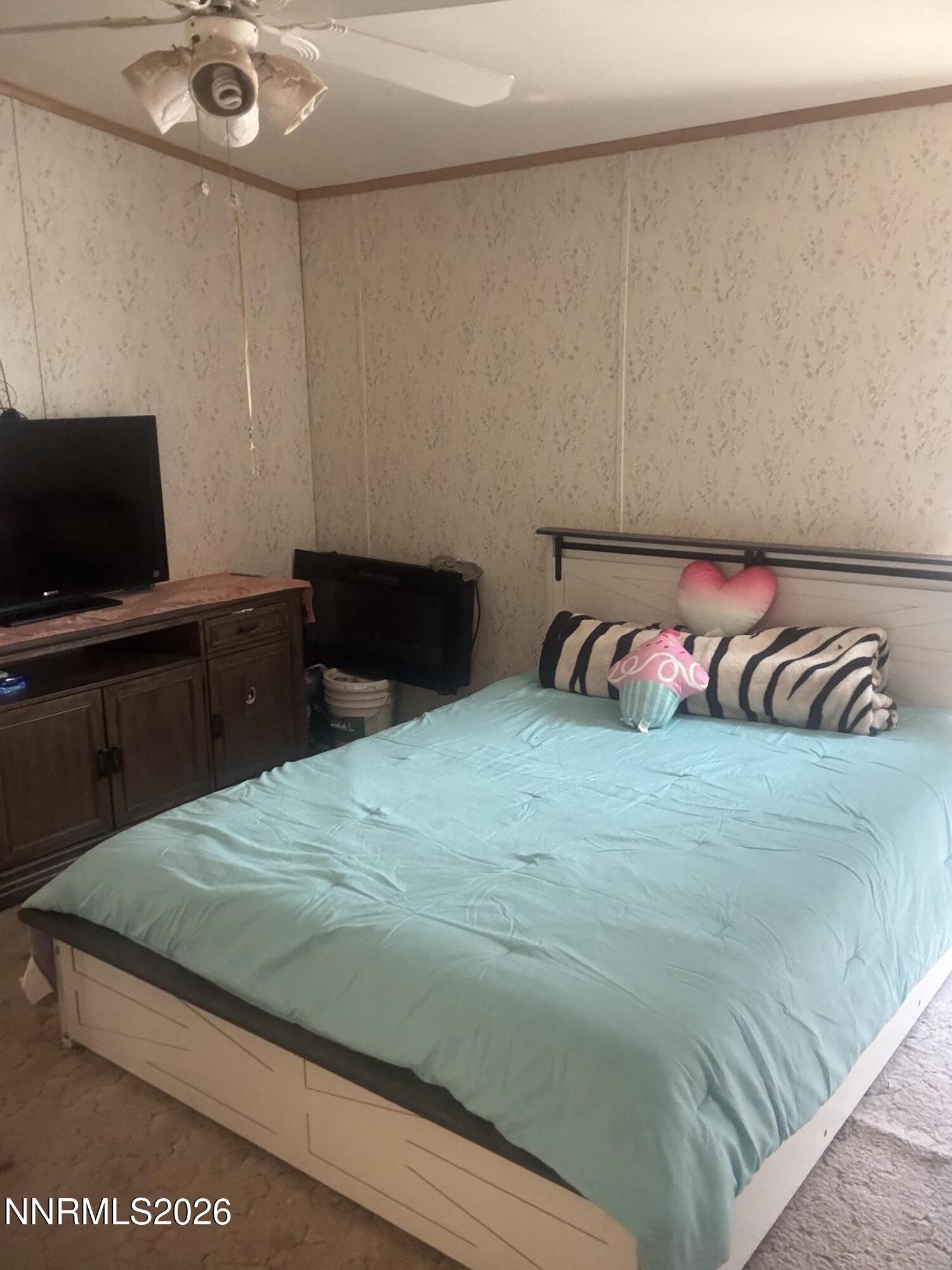 1100 Horseshoe Bend Road Property Photo 4