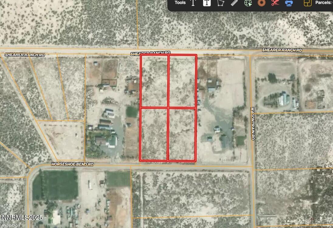 1100 Horseshoe Bend Road Property Photo 16