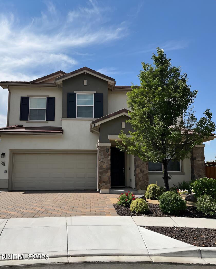 6535 Angels Orchard Drive Property Photo 1