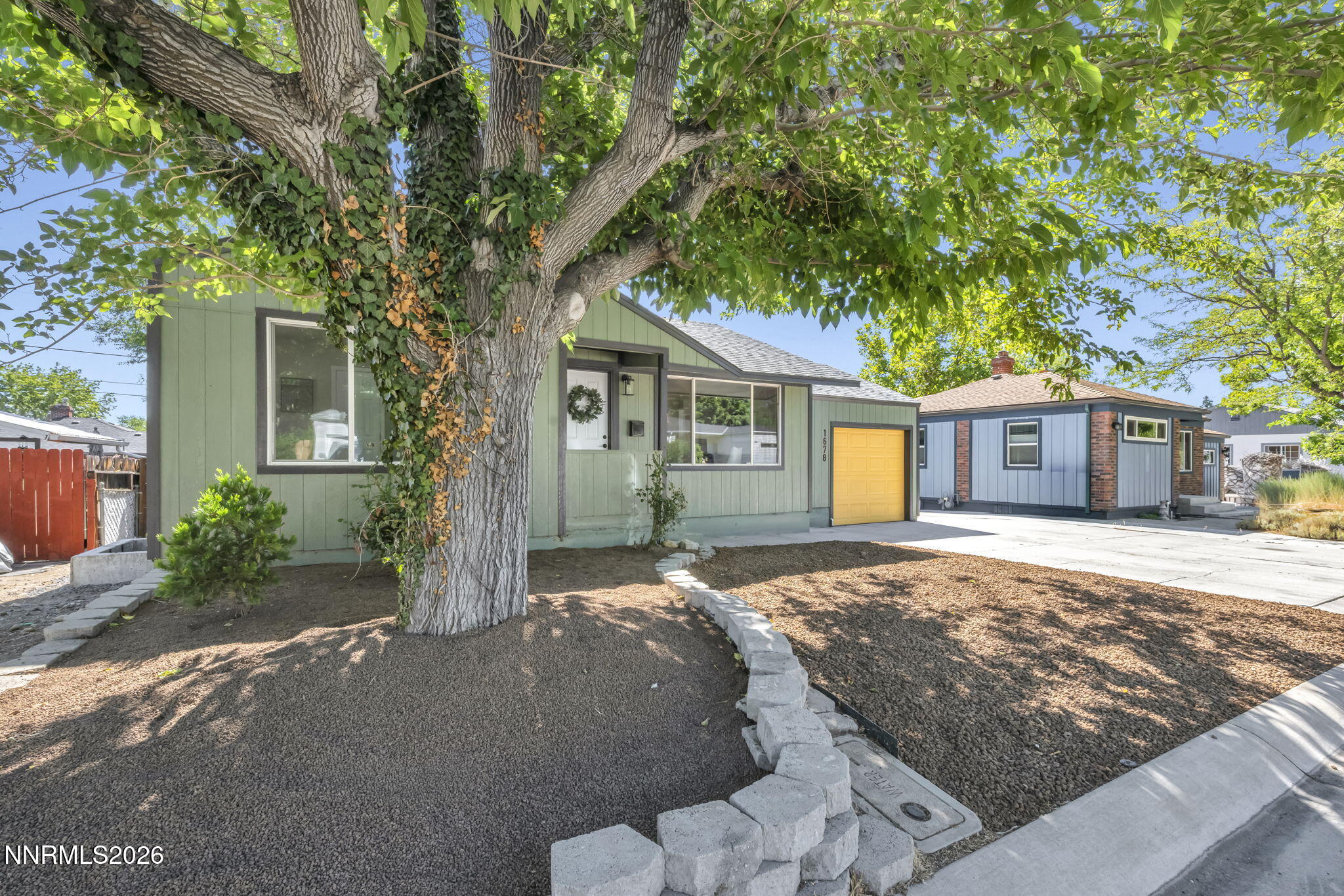 1678 Ordway Avenue Property Photo 48