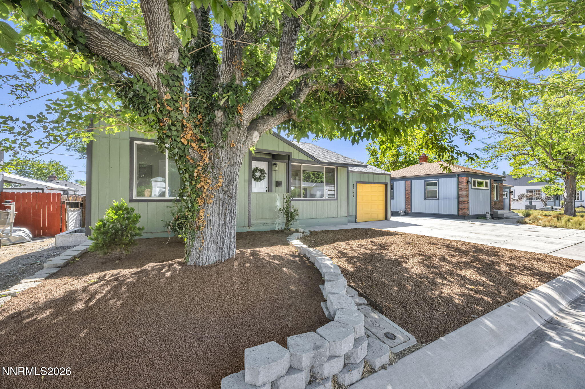 1678 Ordway Avenue Property Photo 49