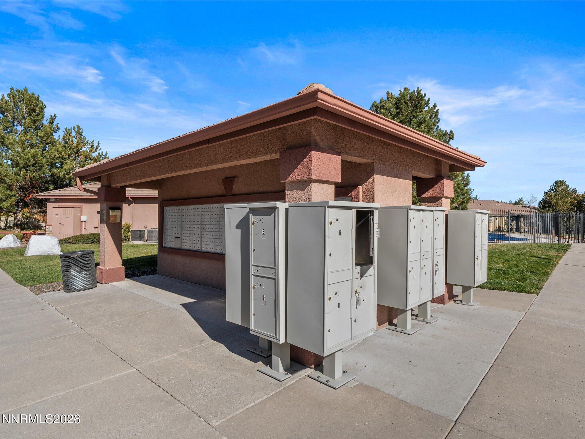 6850 Sharlands Avenue # 2089 Property Photo 45