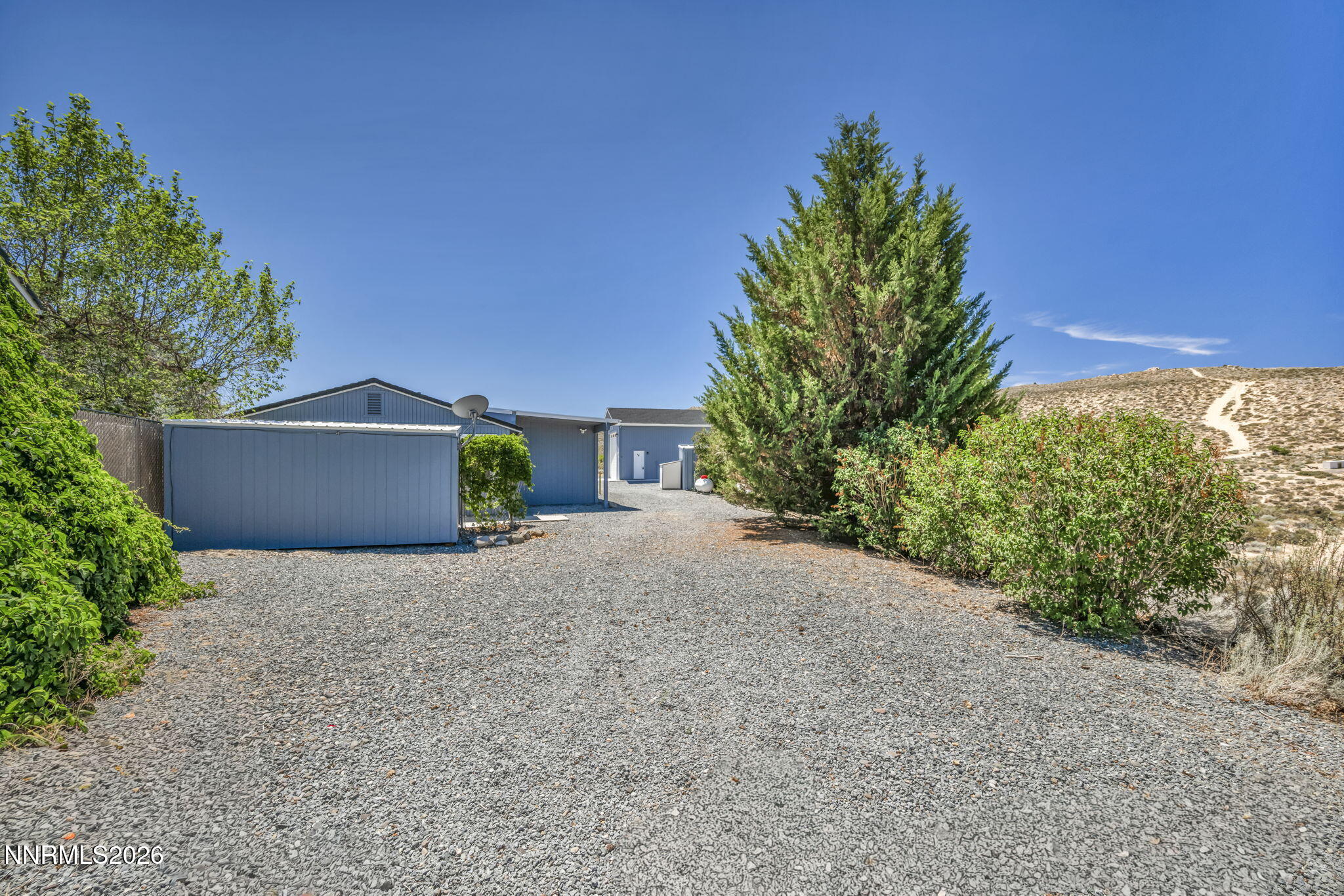 6454 Sierra Vista Lane Property Photo 60
