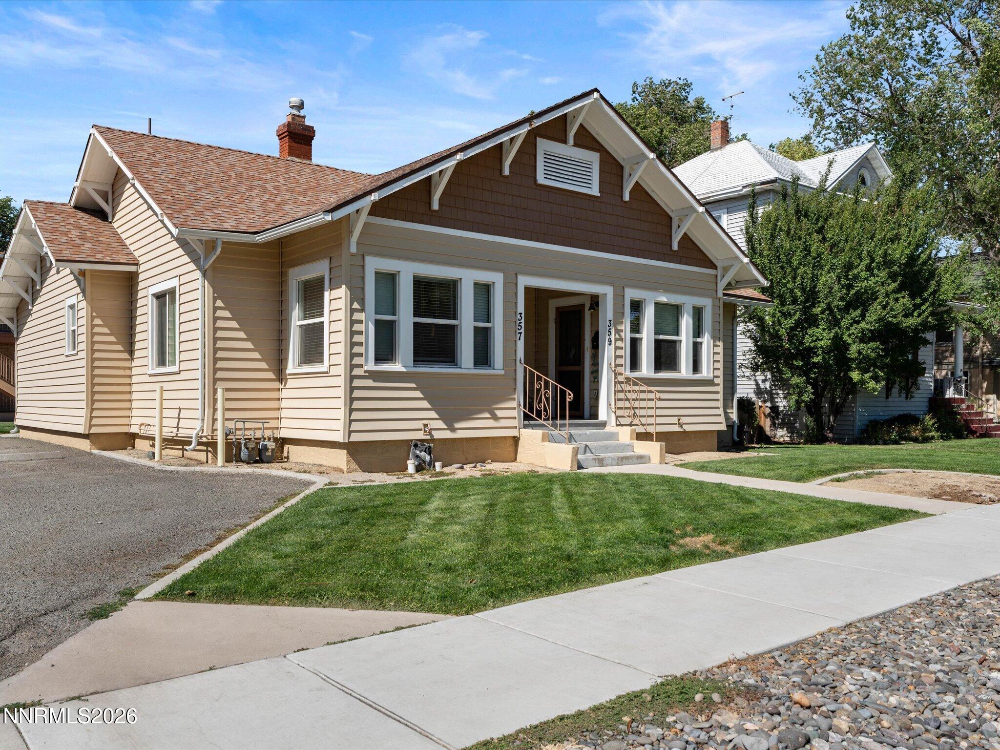 357 Roberts Street Property Photo 4