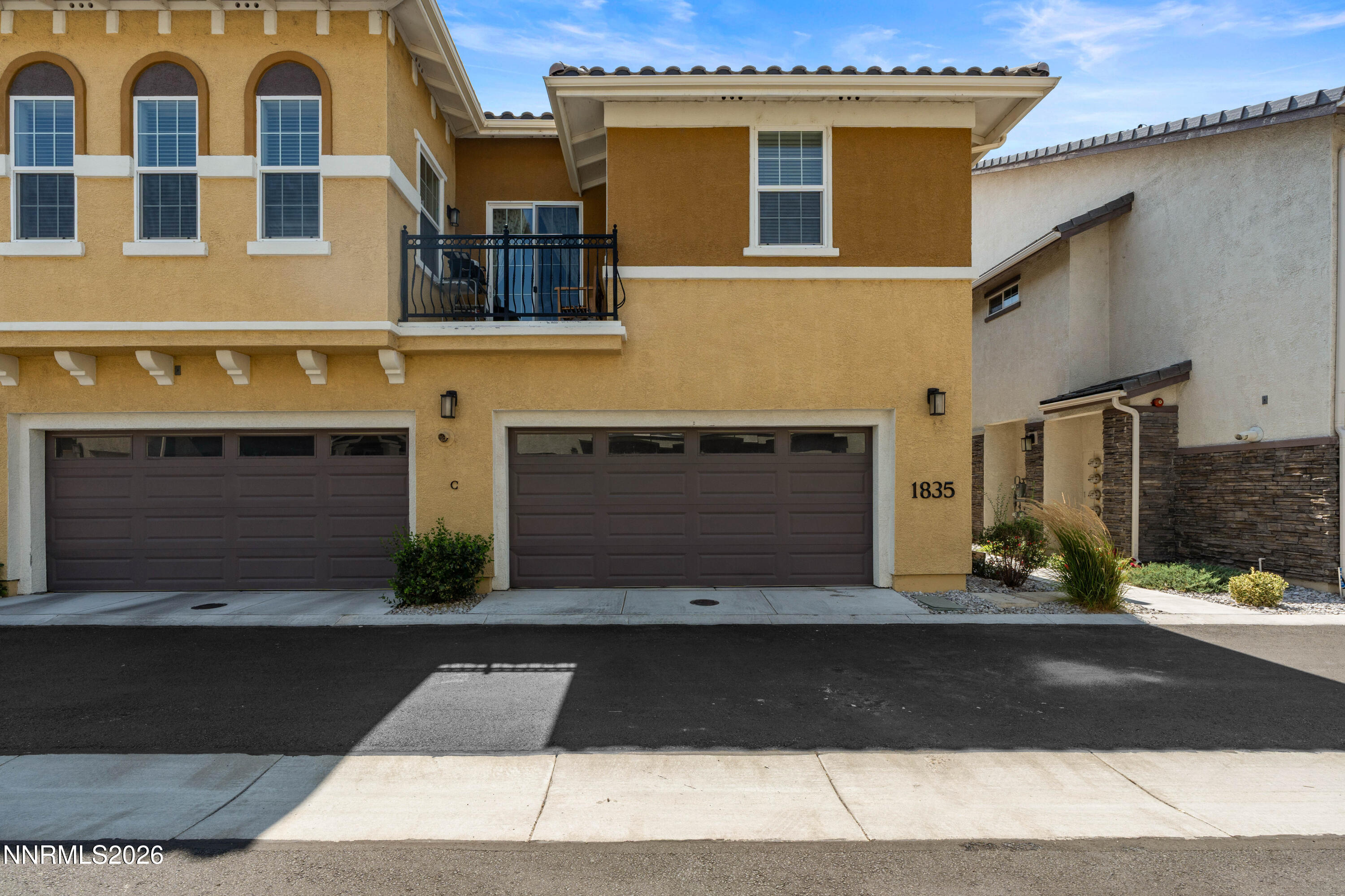 1835 Dark Horse Road C Property Photo 2