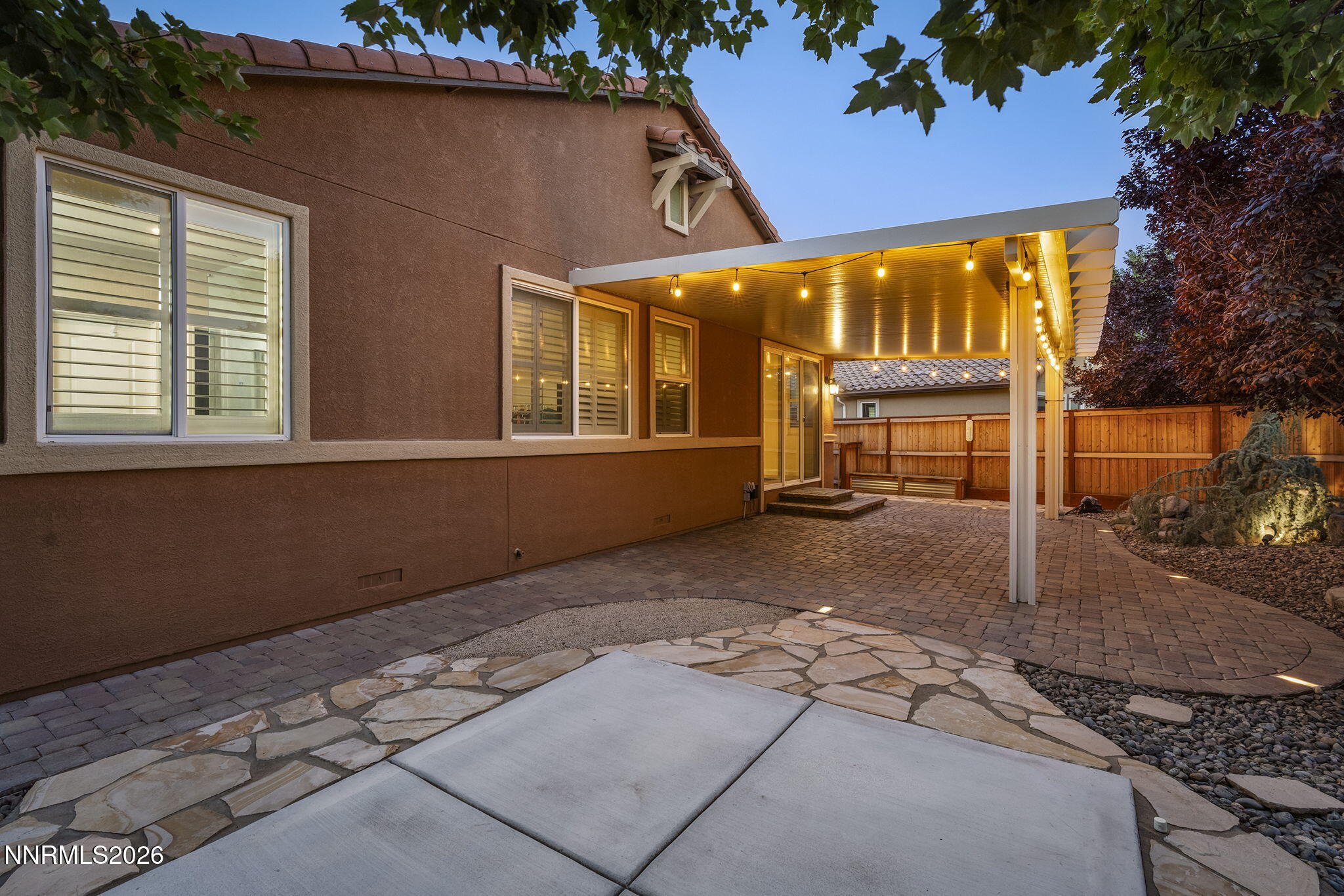 5379 Desertstone Drive Property Photo 3
