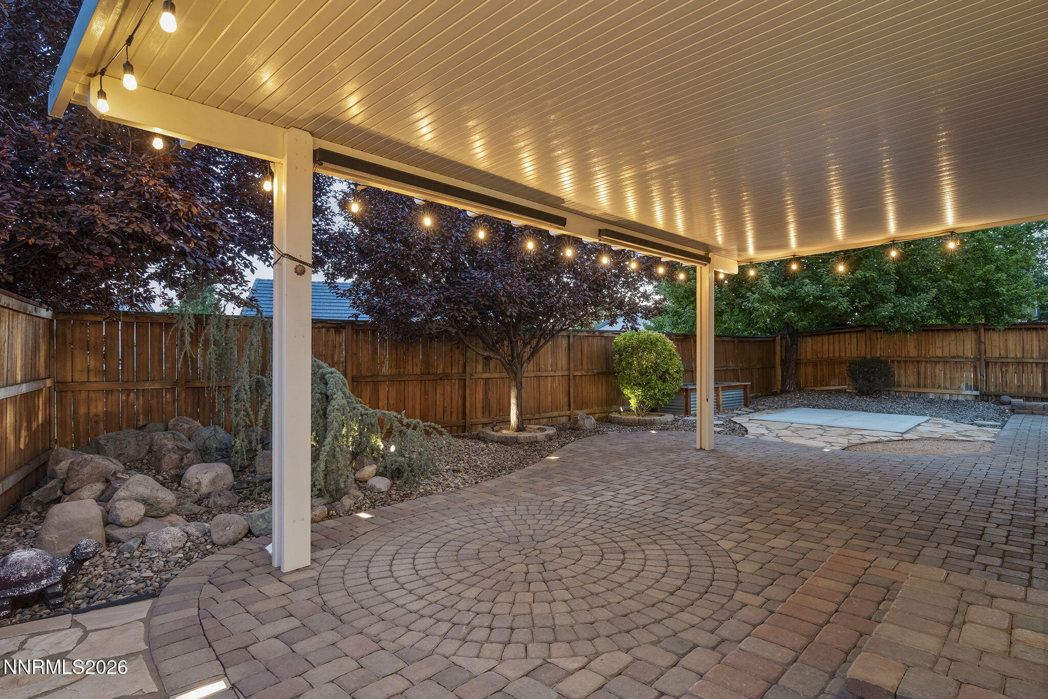 5379 Desertstone Drive Property Photo 4