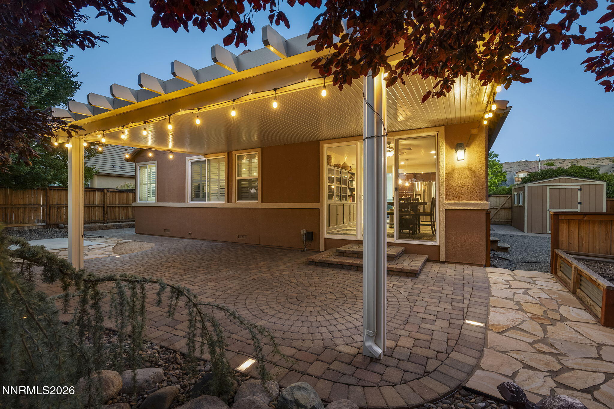 5379 Desertstone Drive Property Photo 5