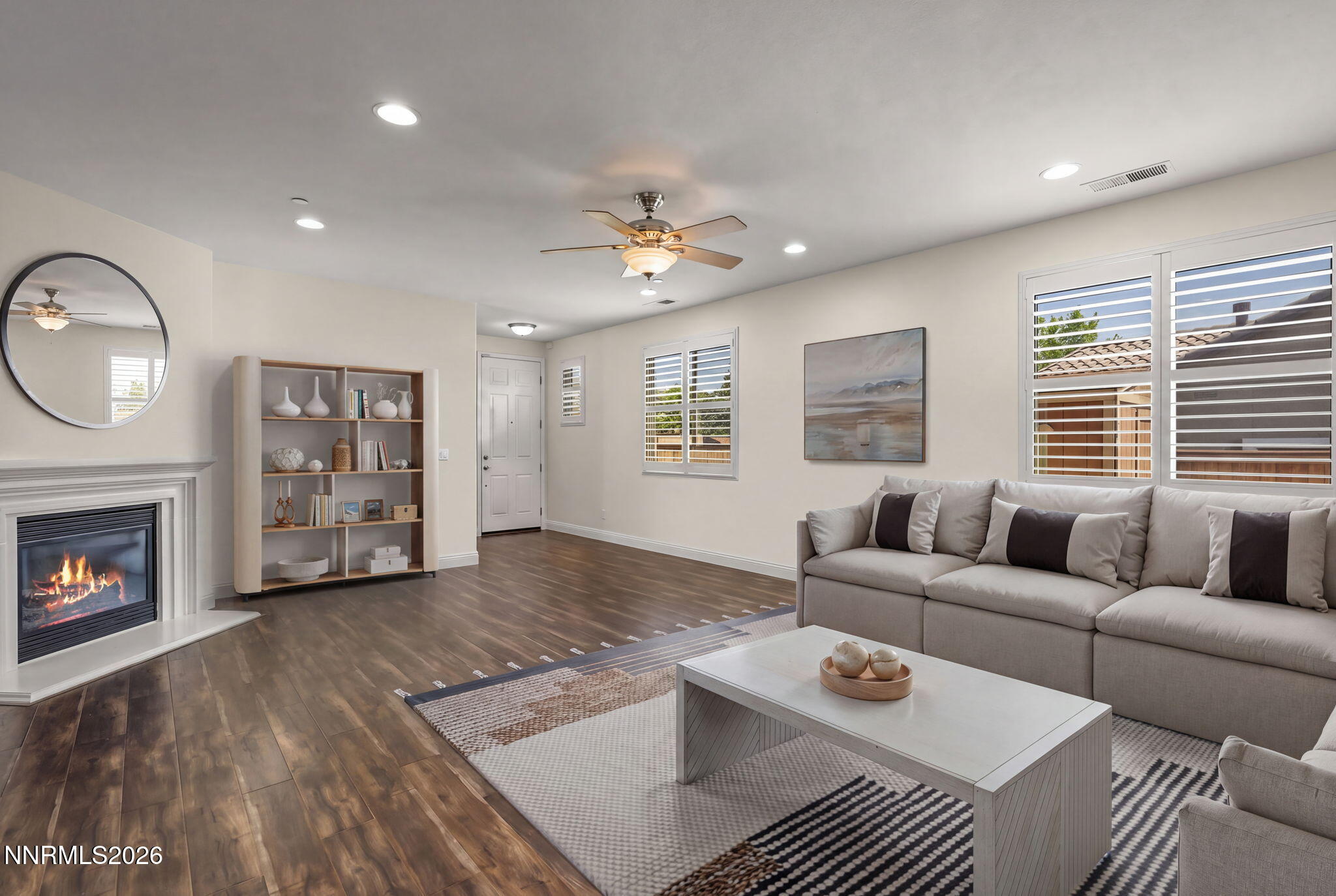 5379 Desertstone Drive Property Photo 15