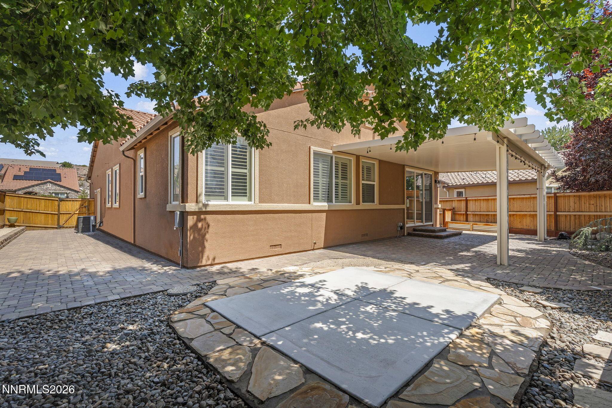 5379 Desertstone Drive Property Photo 34