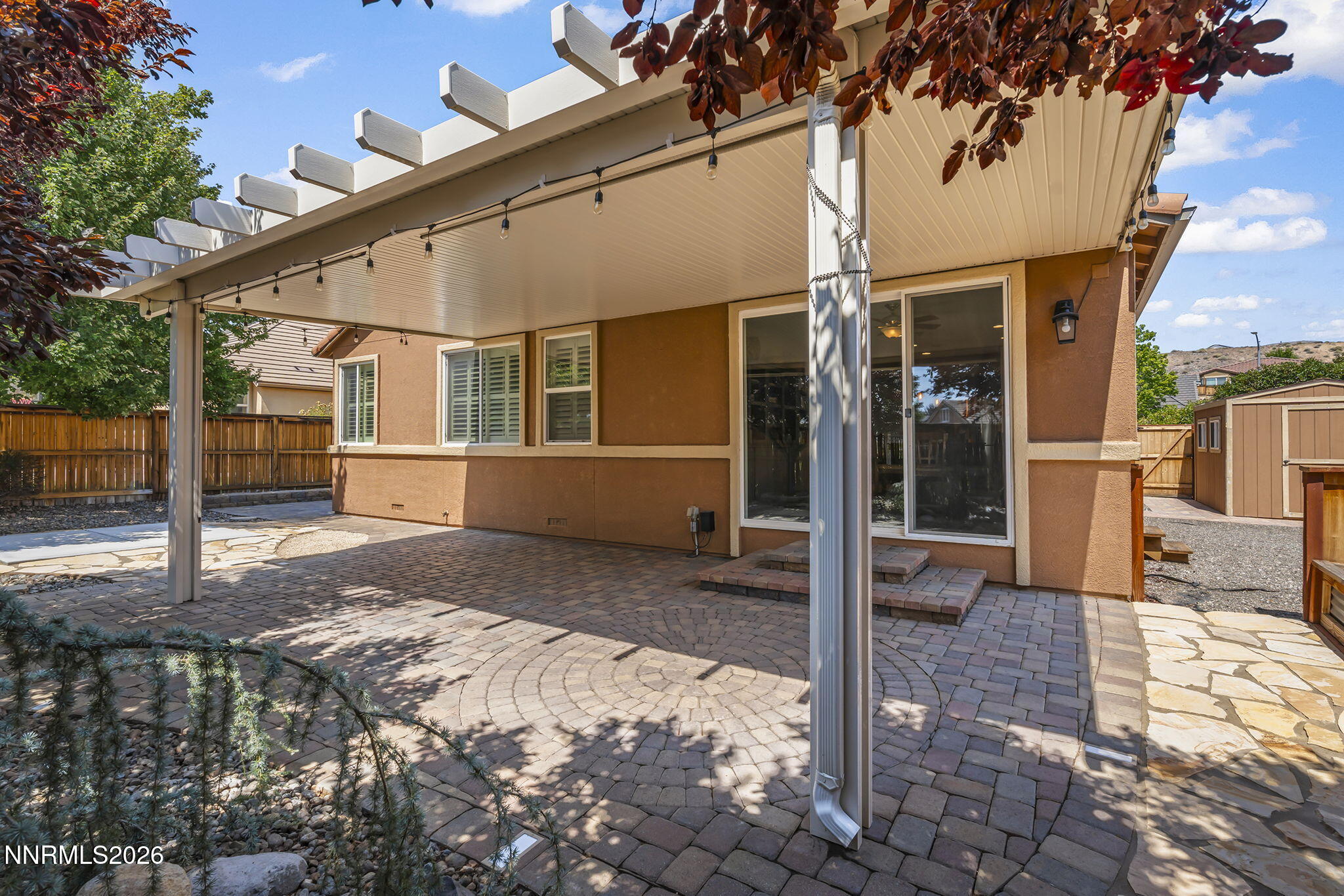 5379 Desertstone Drive Property Photo 35