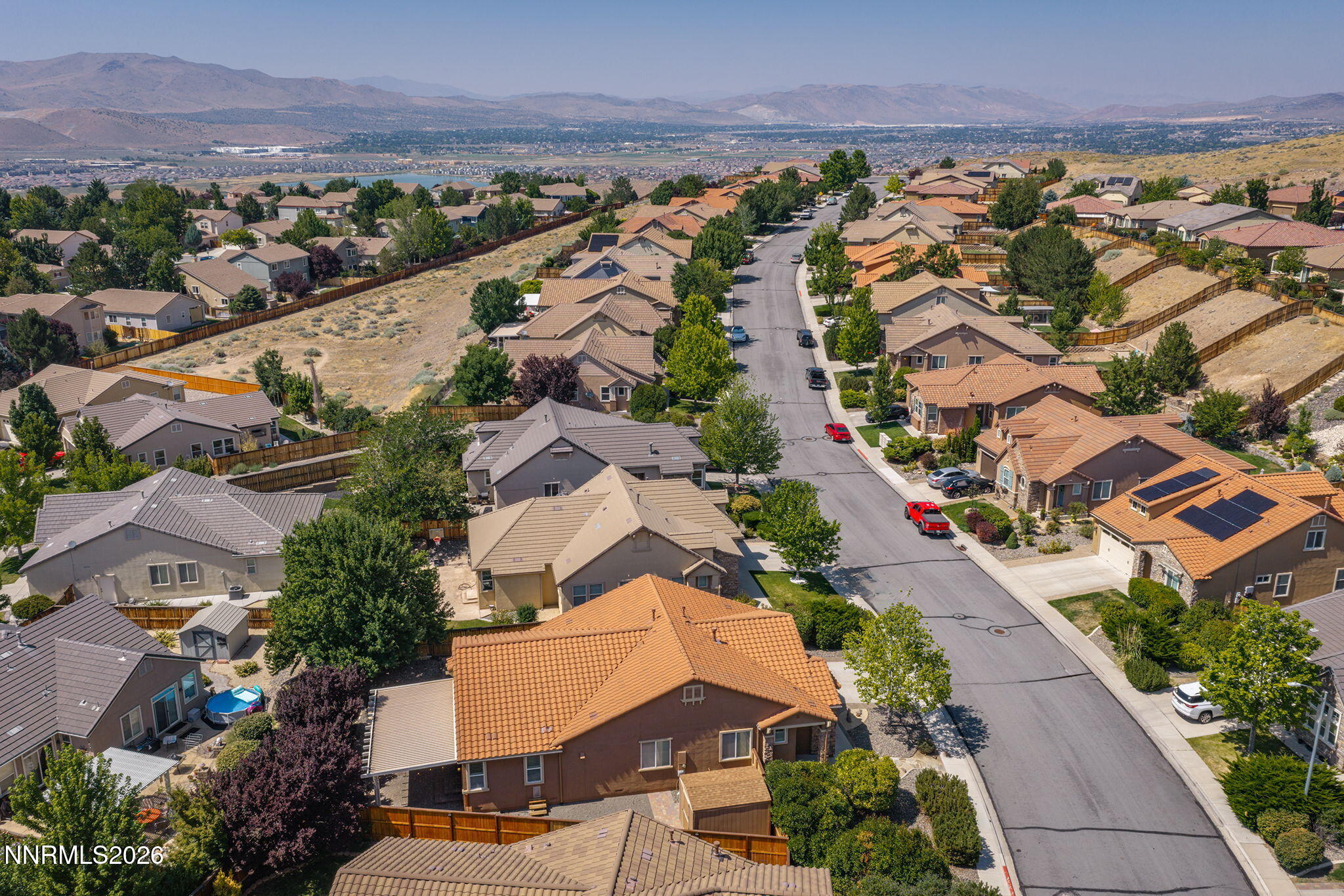 5379 Desertstone Drive Property Photo 40