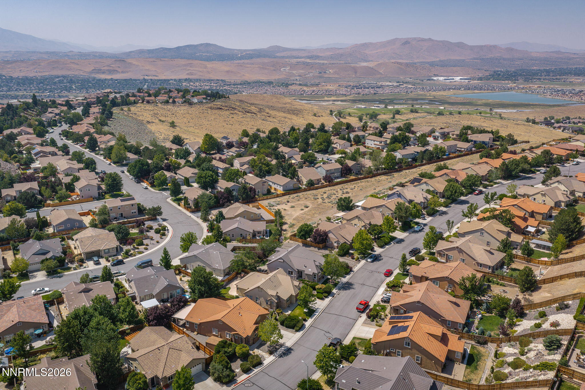 5379 Desertstone Drive Property Photo 41
